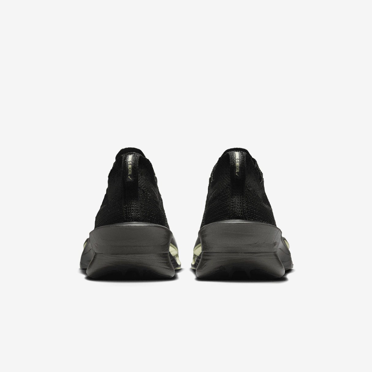 Nike - Alphafly Next% 3 - Homme