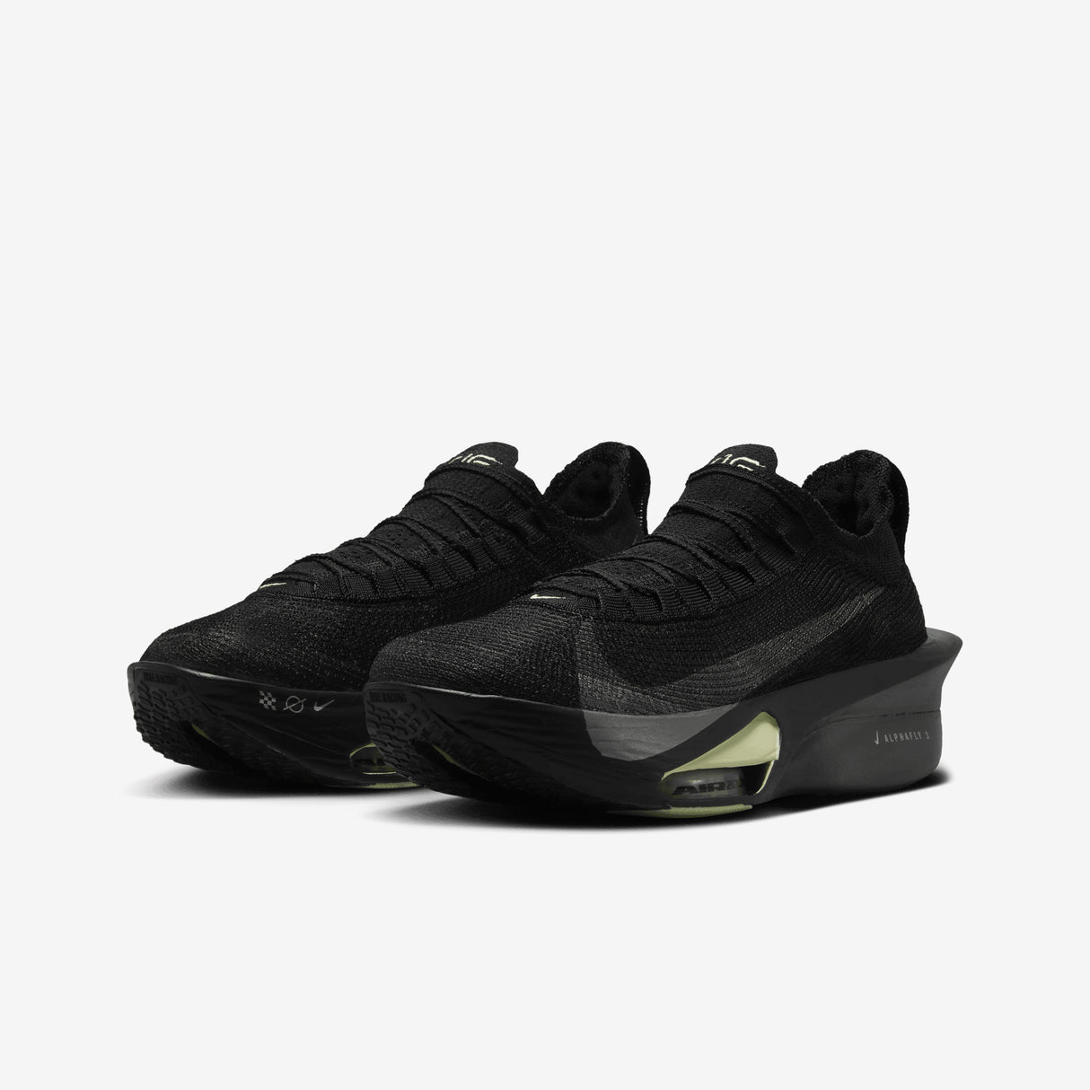 Nike - Alphafly Next% 3 - Homme