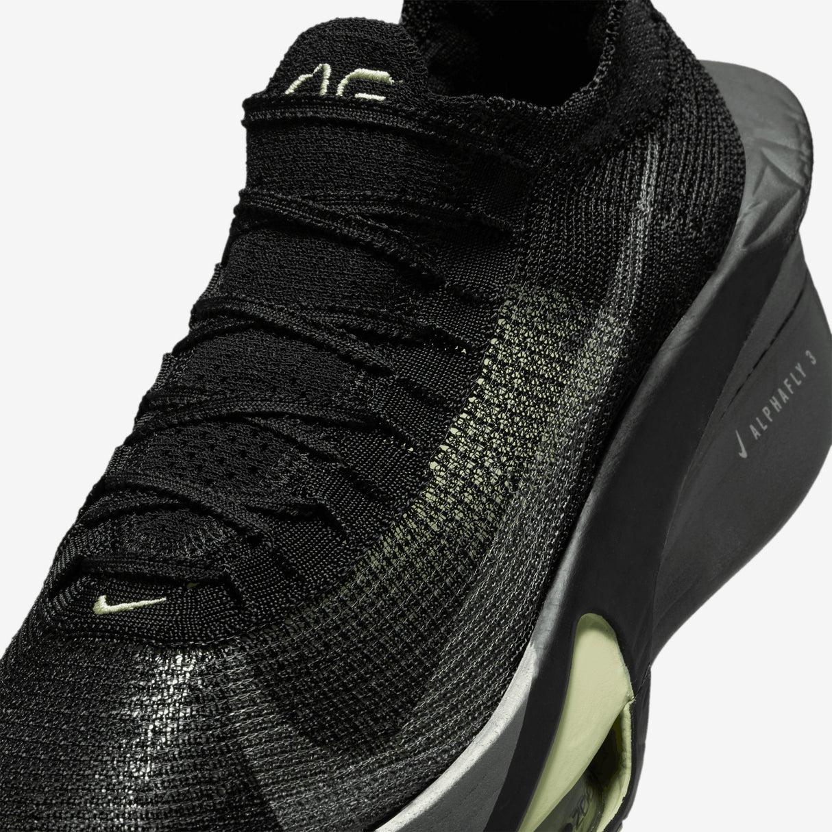 Nike - Alphafly Next% 3 - Homme