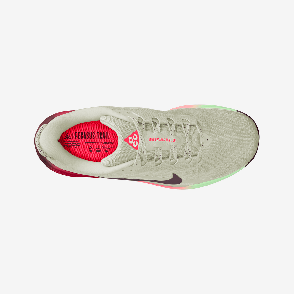 Nike - ACG Pegasus Trail - Homme