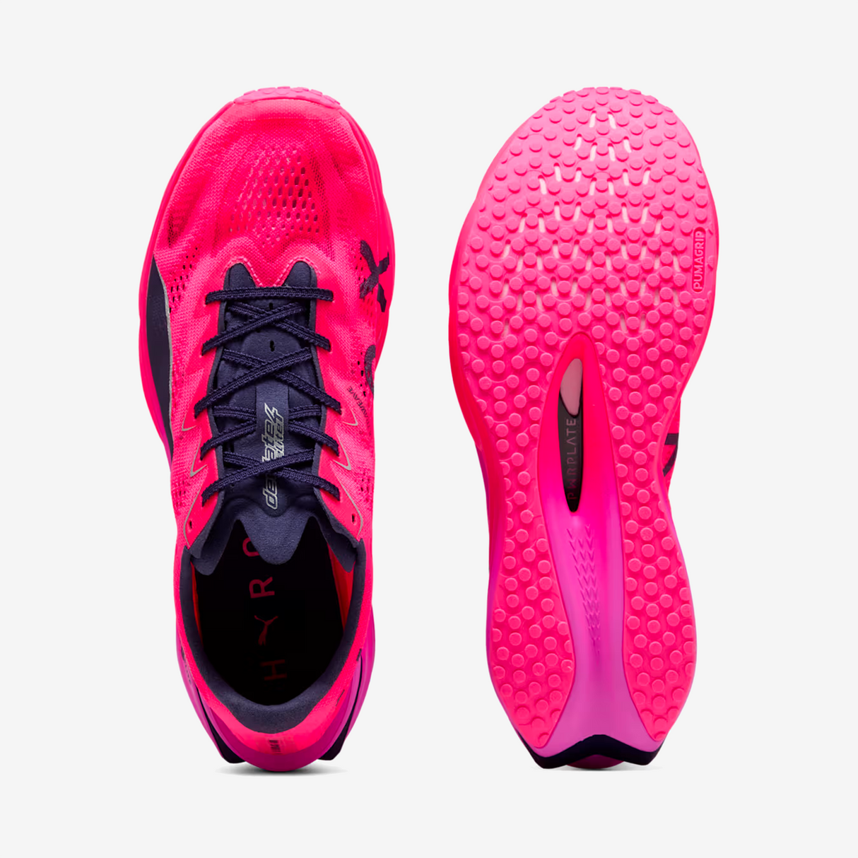 Puma x HYROX - Deviate Nitro Elite 4 - Femme