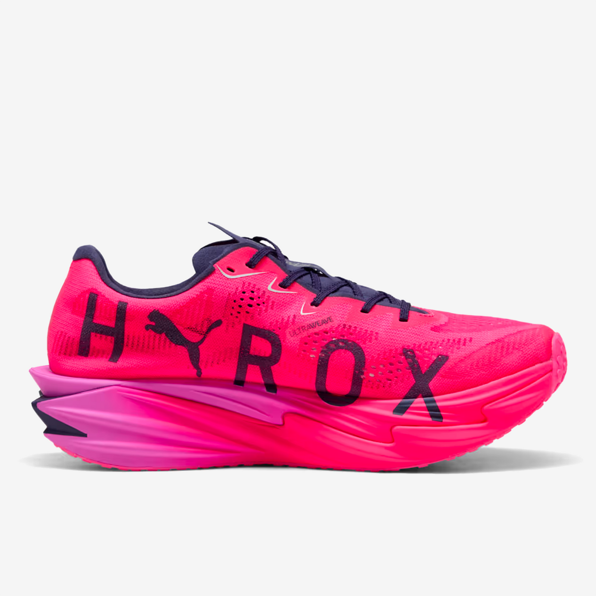 Puma x HYROX - Deviate Nitro Elite 4 - Femme