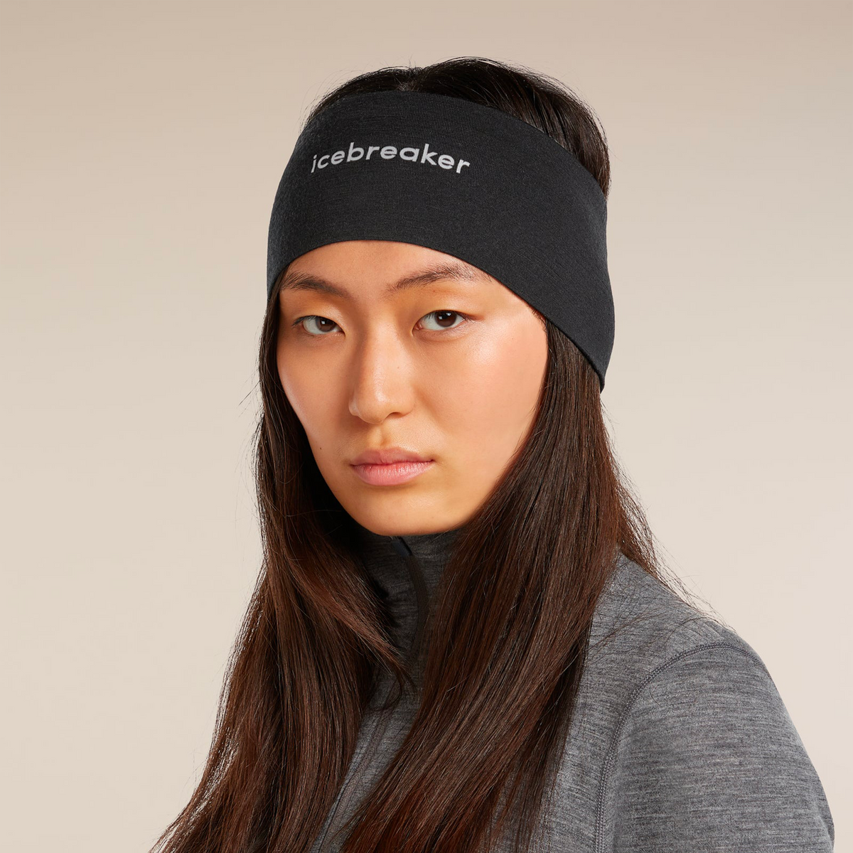 Icebreaker - Merino 200 Oasis Headband - Unisexe