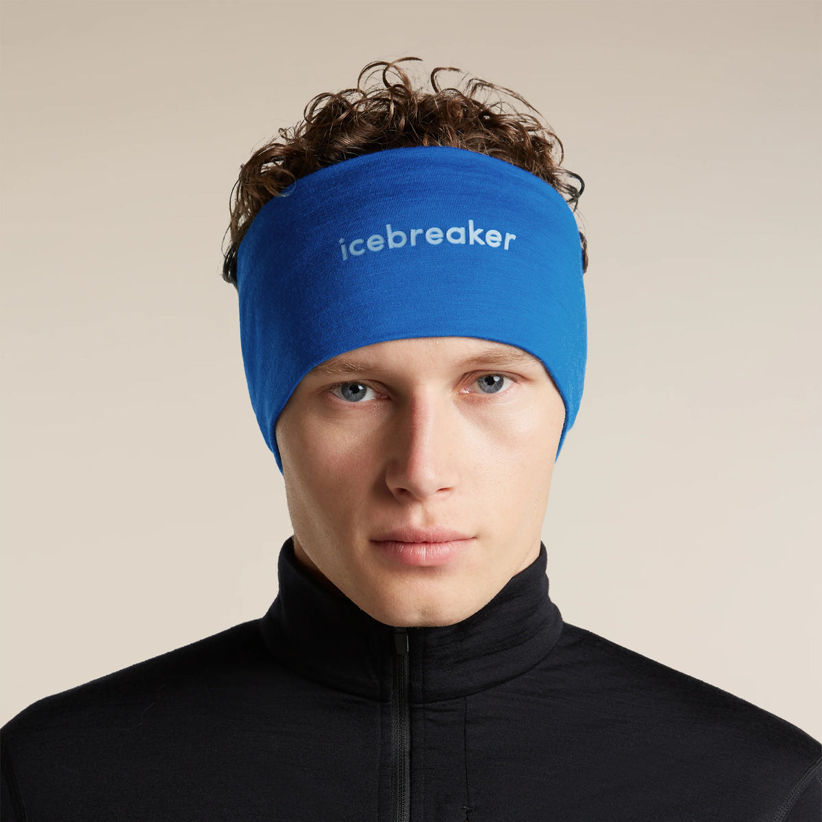 Icebreaker - Merino 200 Oasis Headband - Unisexe