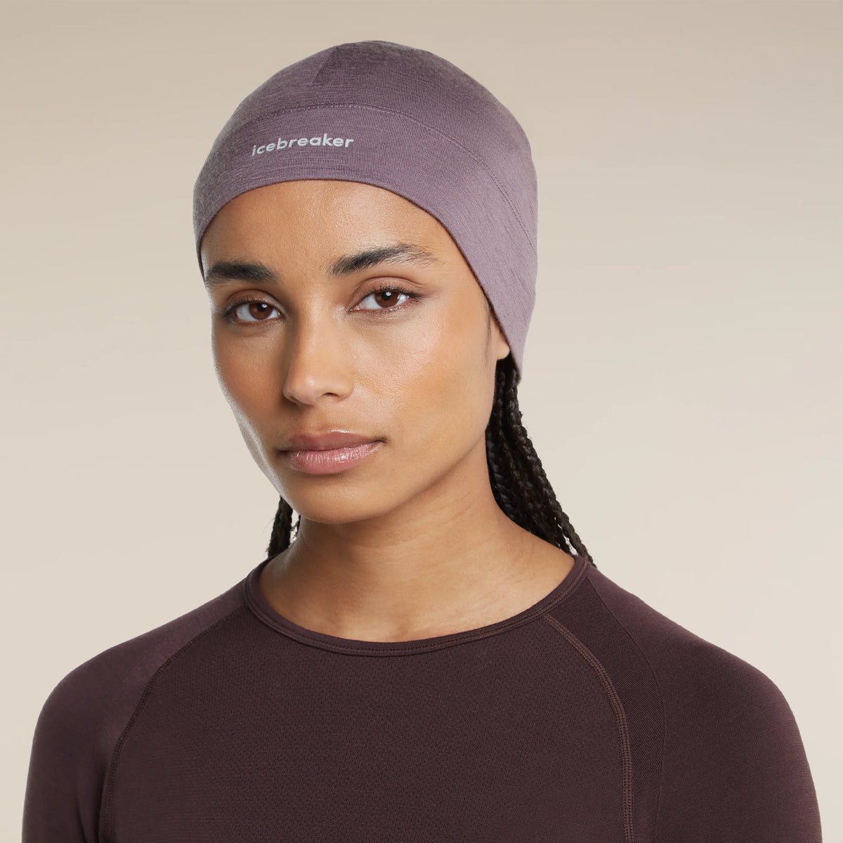 Icebreaker - Merino 200 Oasis Beanie - Unisexe