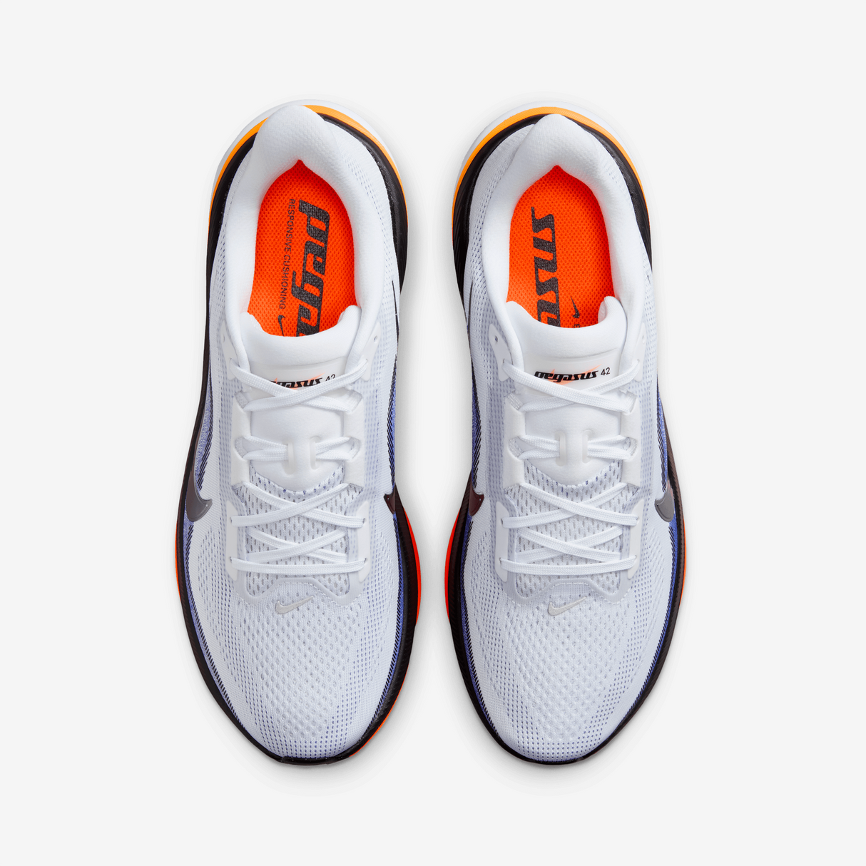 Nike - Pegasus 42 - Homme