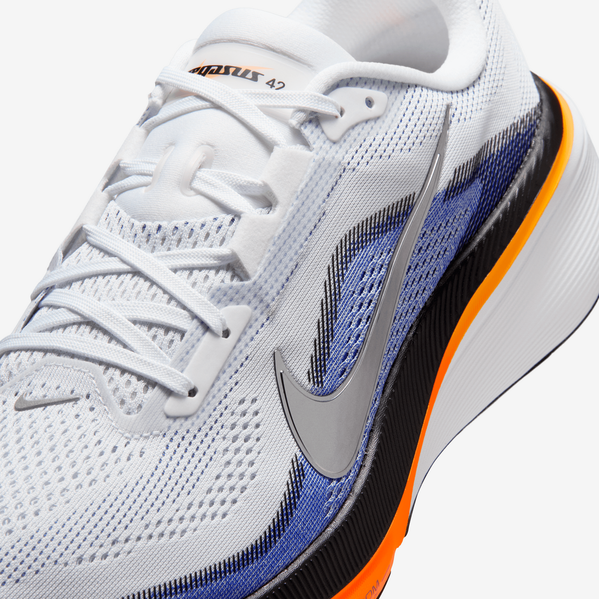 Nike - Pegasus 42 - Homme