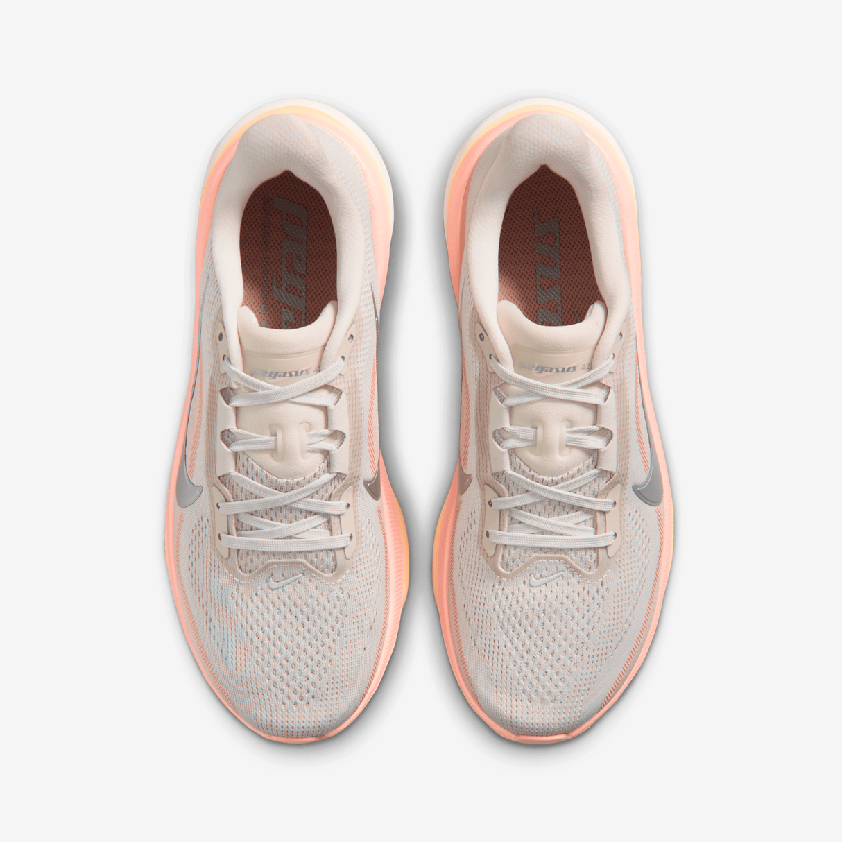 Nike - Pegasus 42 - Femme