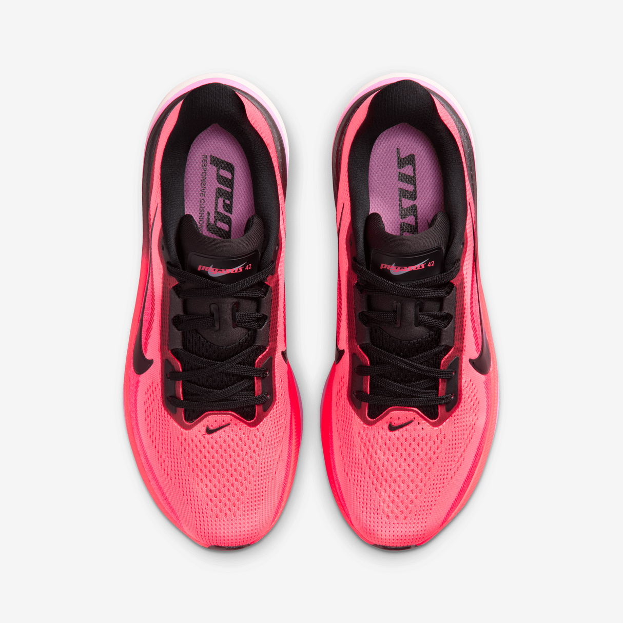 Nike - Pegasus 42 - Femme