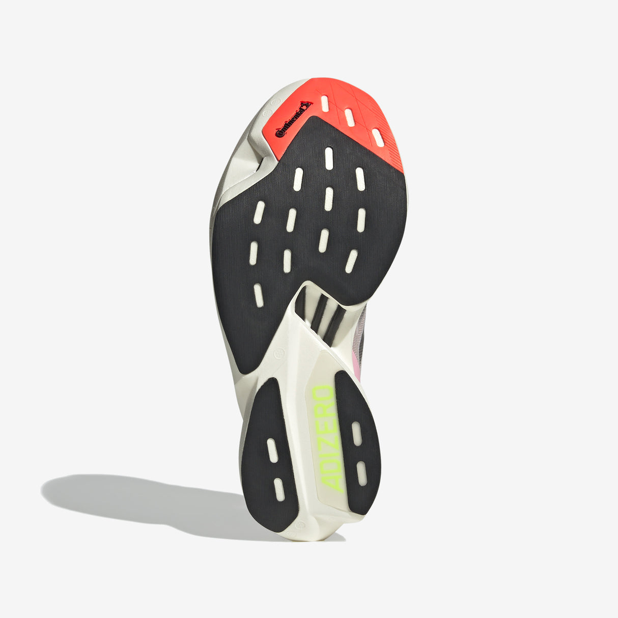 Adidas - Adizero Adios Pro 3 - Femme