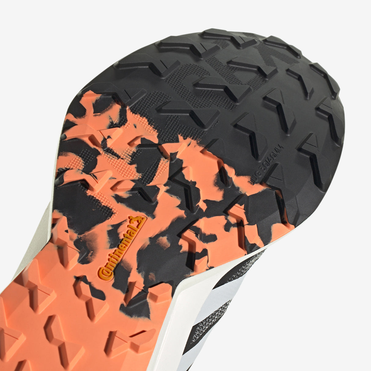 Adidas - Terrex Agravic Speed - Femme