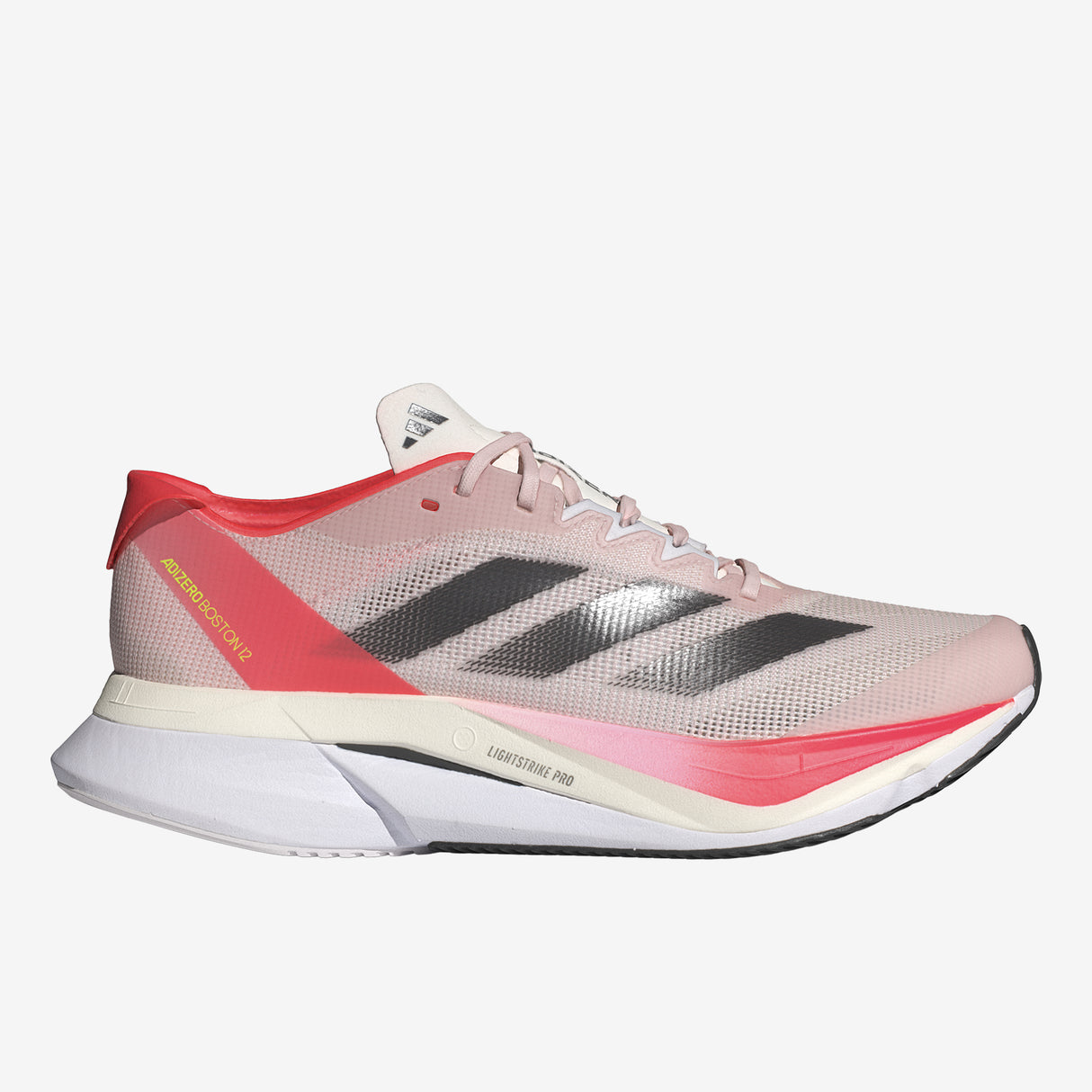 Adidas - Adizero Boston 12 - Femme