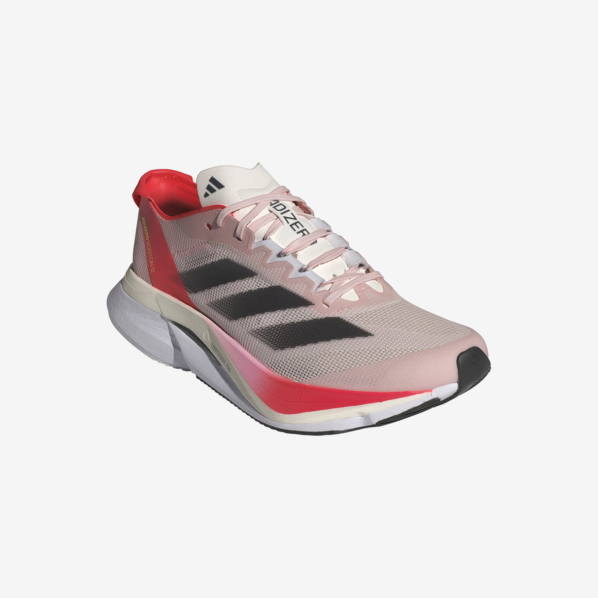 Adidas - Adizero Boston 12 - Femme