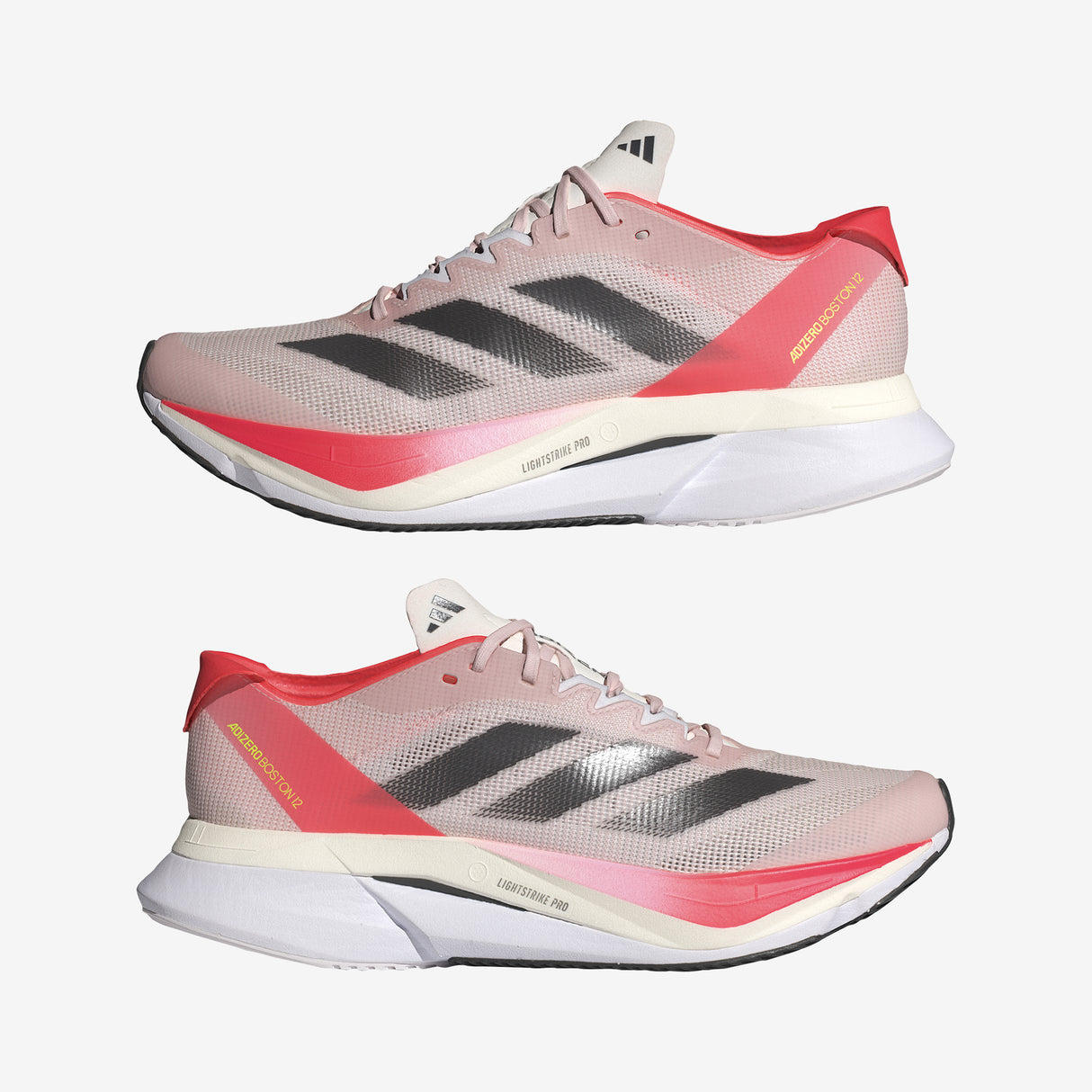 Adidas - Adizero Boston 12 - Femme
