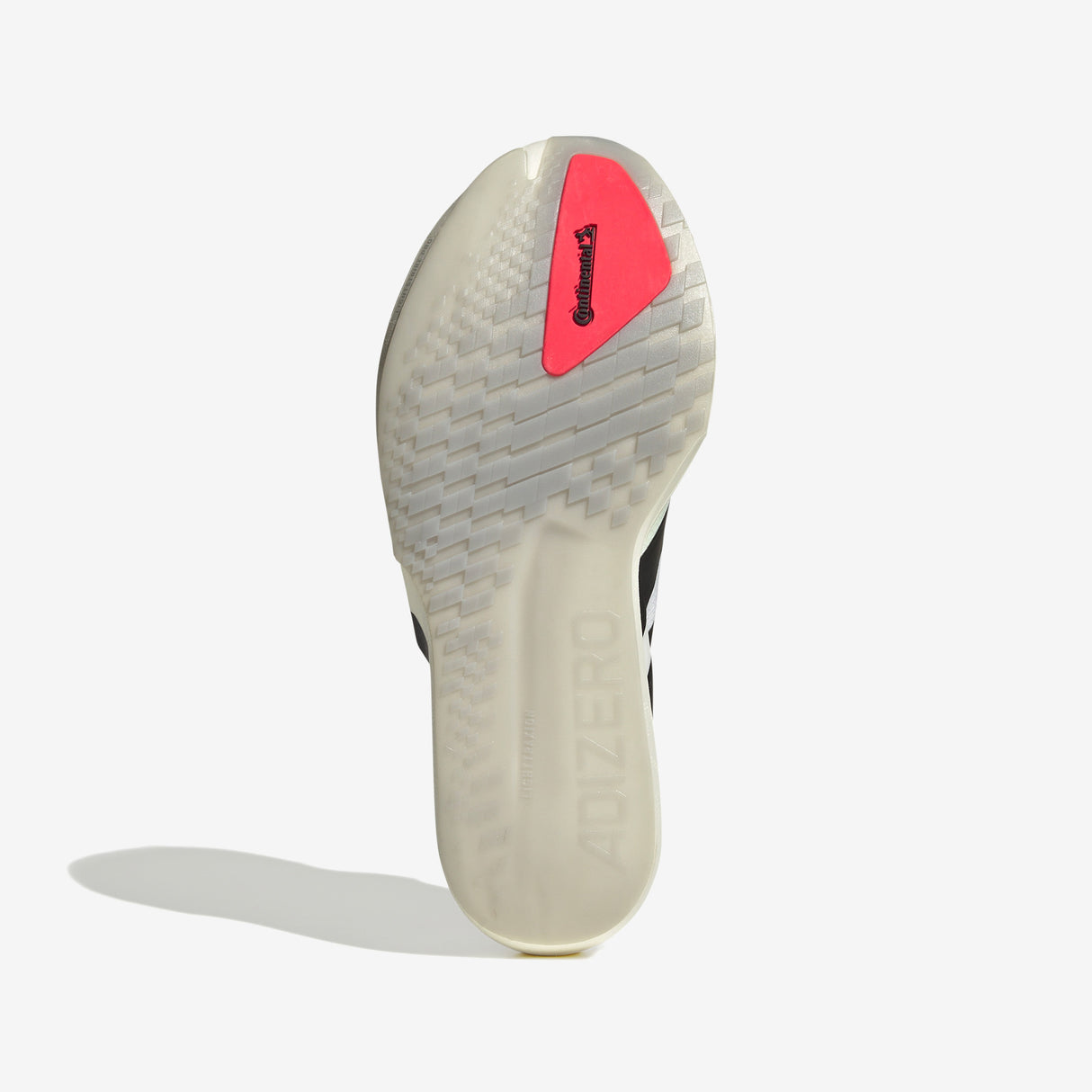 Adidas - Adizero Adios 9 - Femme
