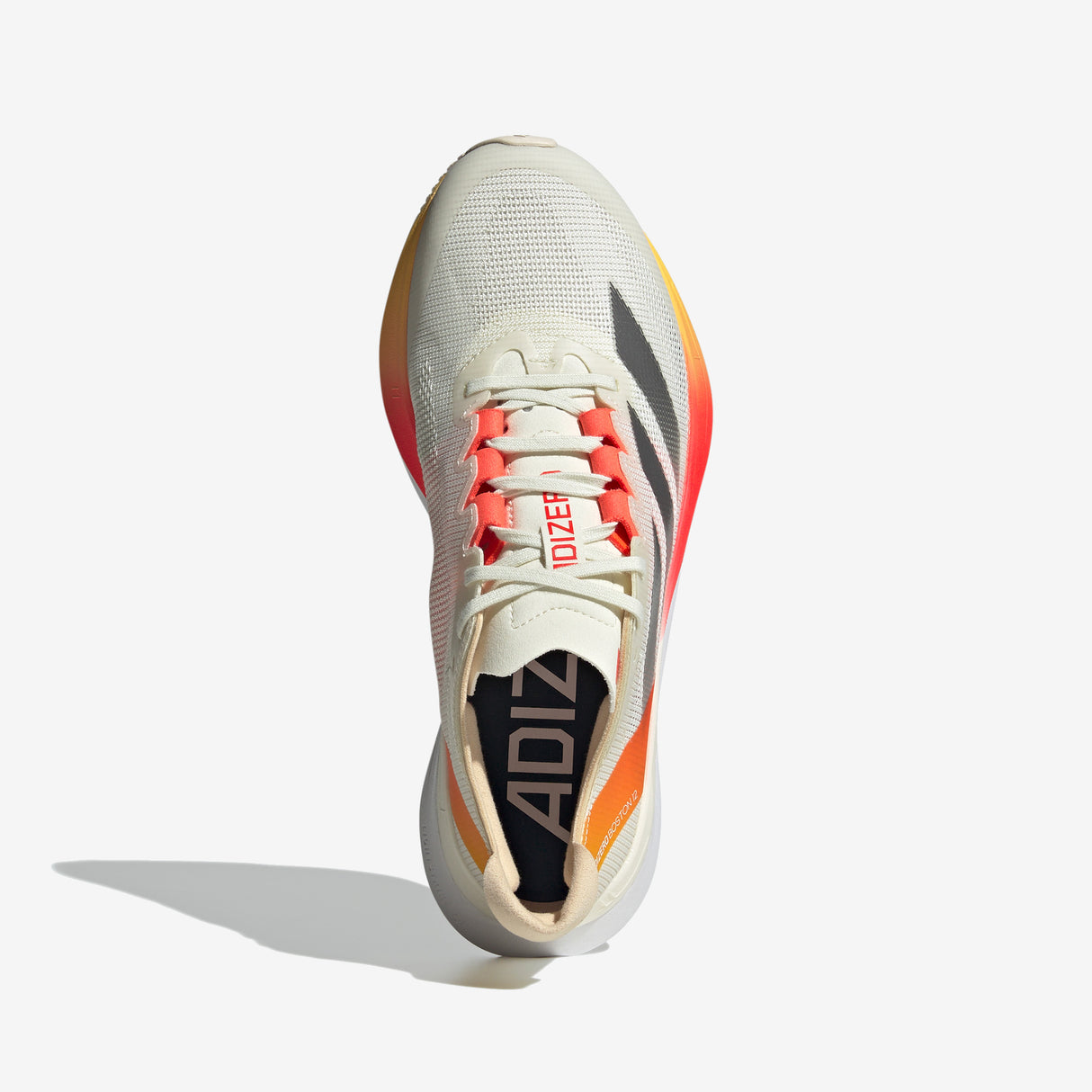 Adidas - Adizero Boston 12 - Femme