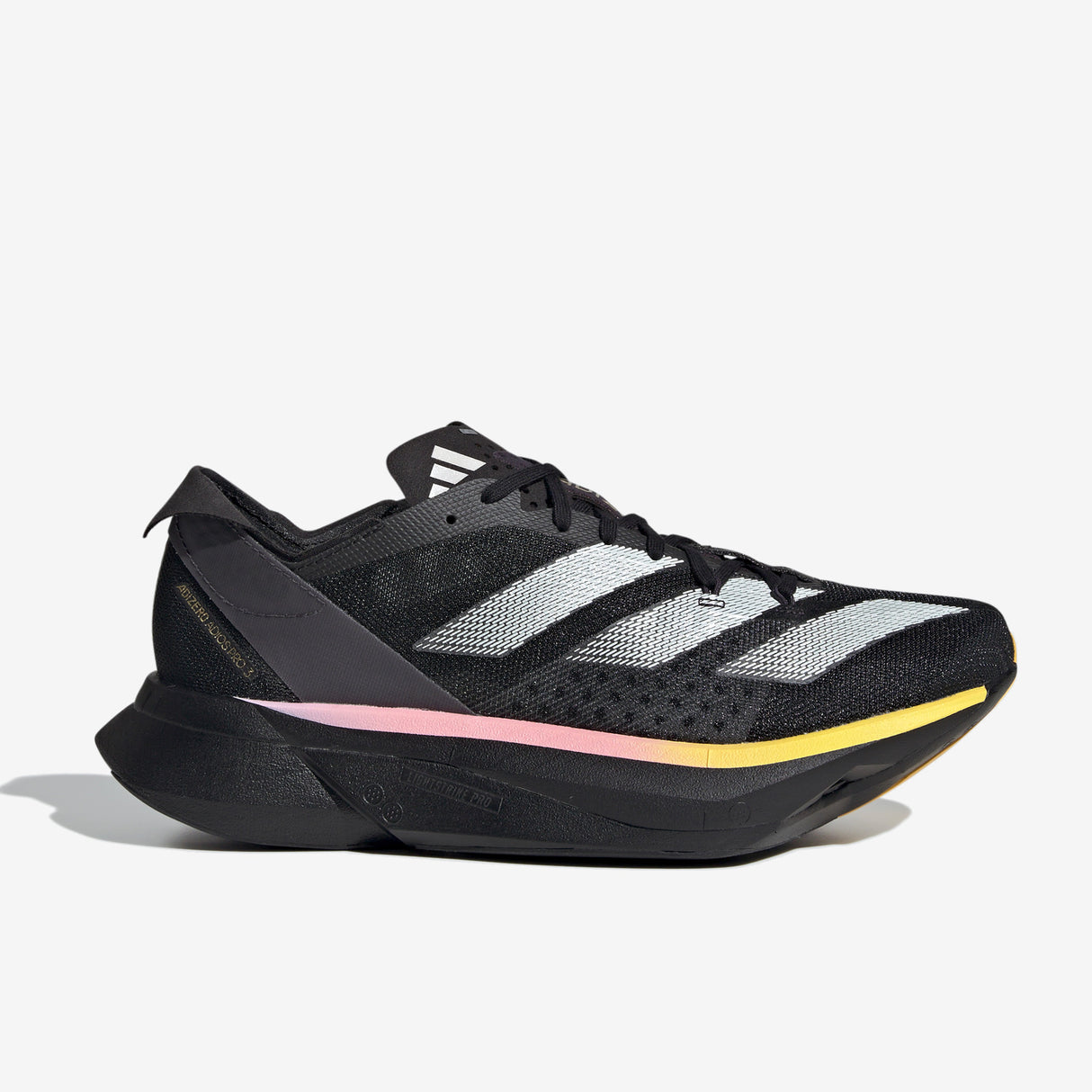 Adidas - Adizero Adios Pro 3 - Femme