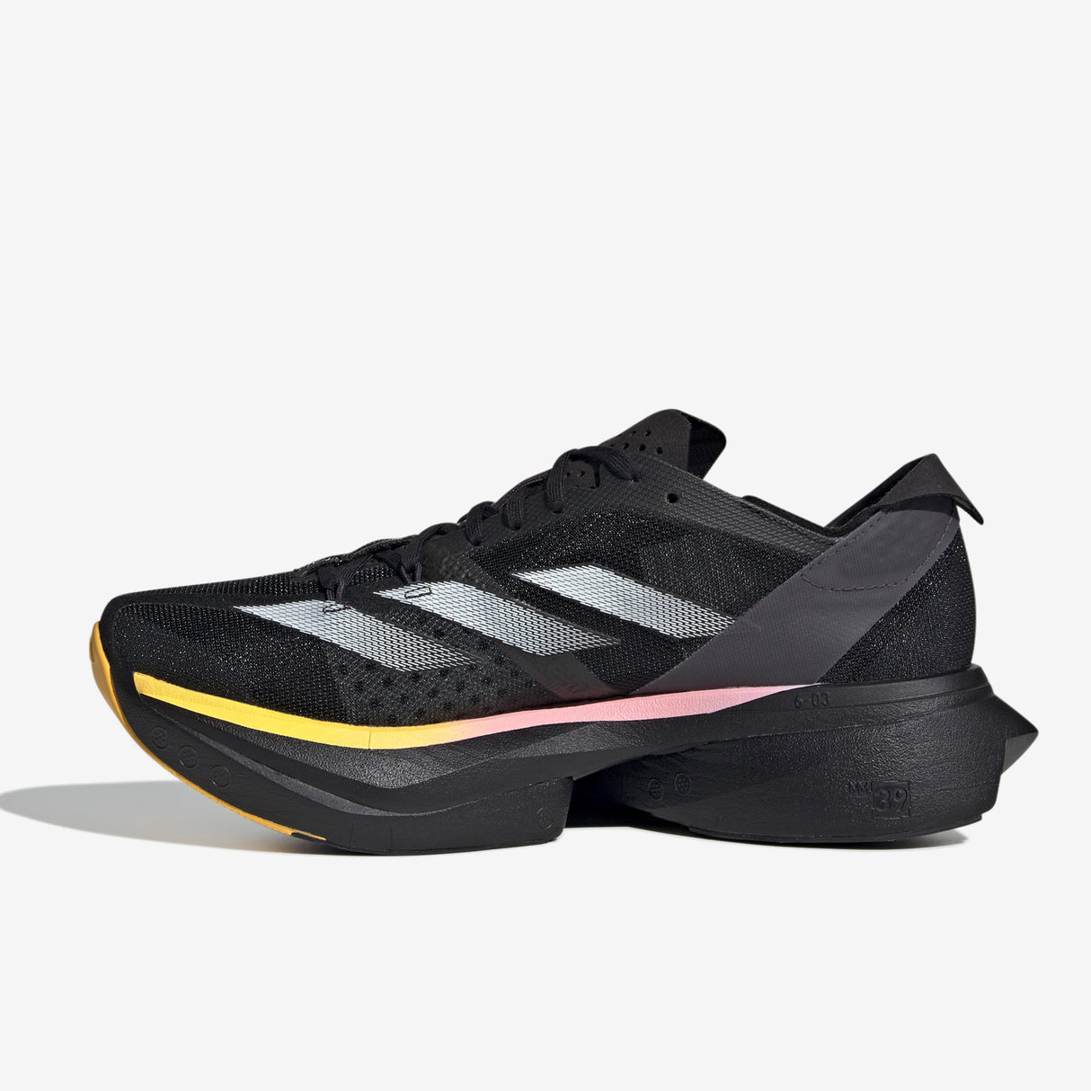 Adidas - Adizero Adios Pro 3 - Femme