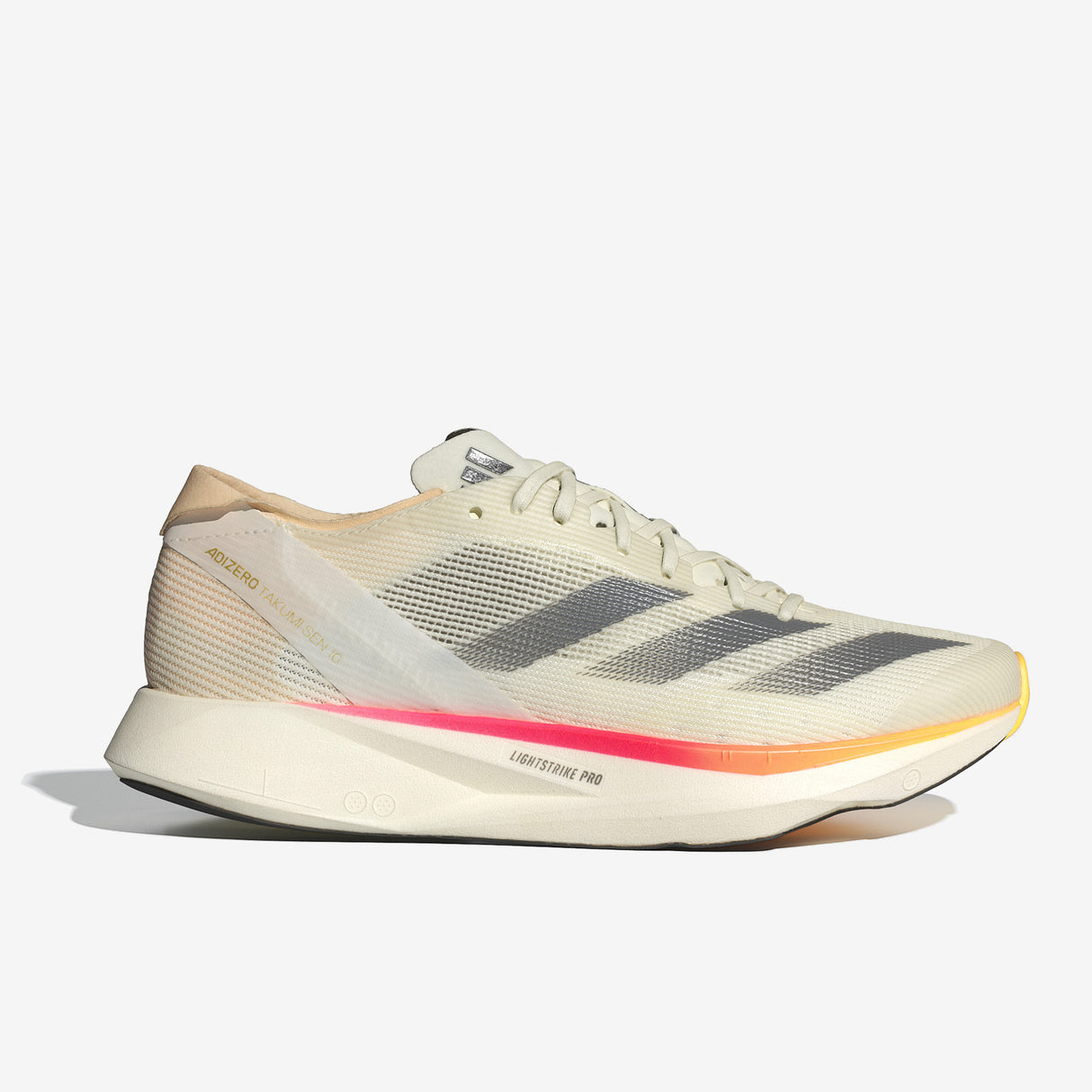 Adidas - Adizero Takumi Sen 10 - Femme