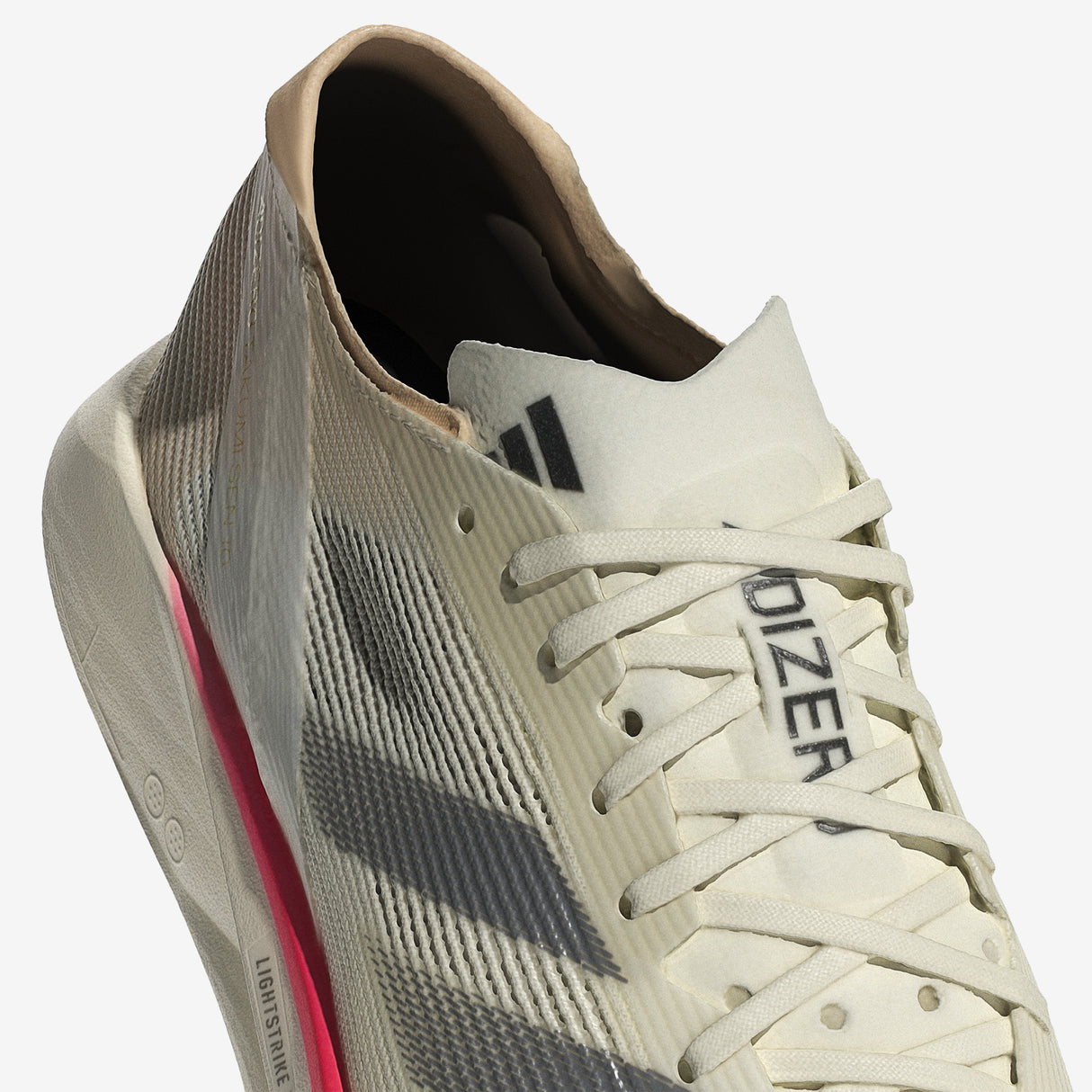 Adidas - Adizero Takumi Sen 10 - Femme