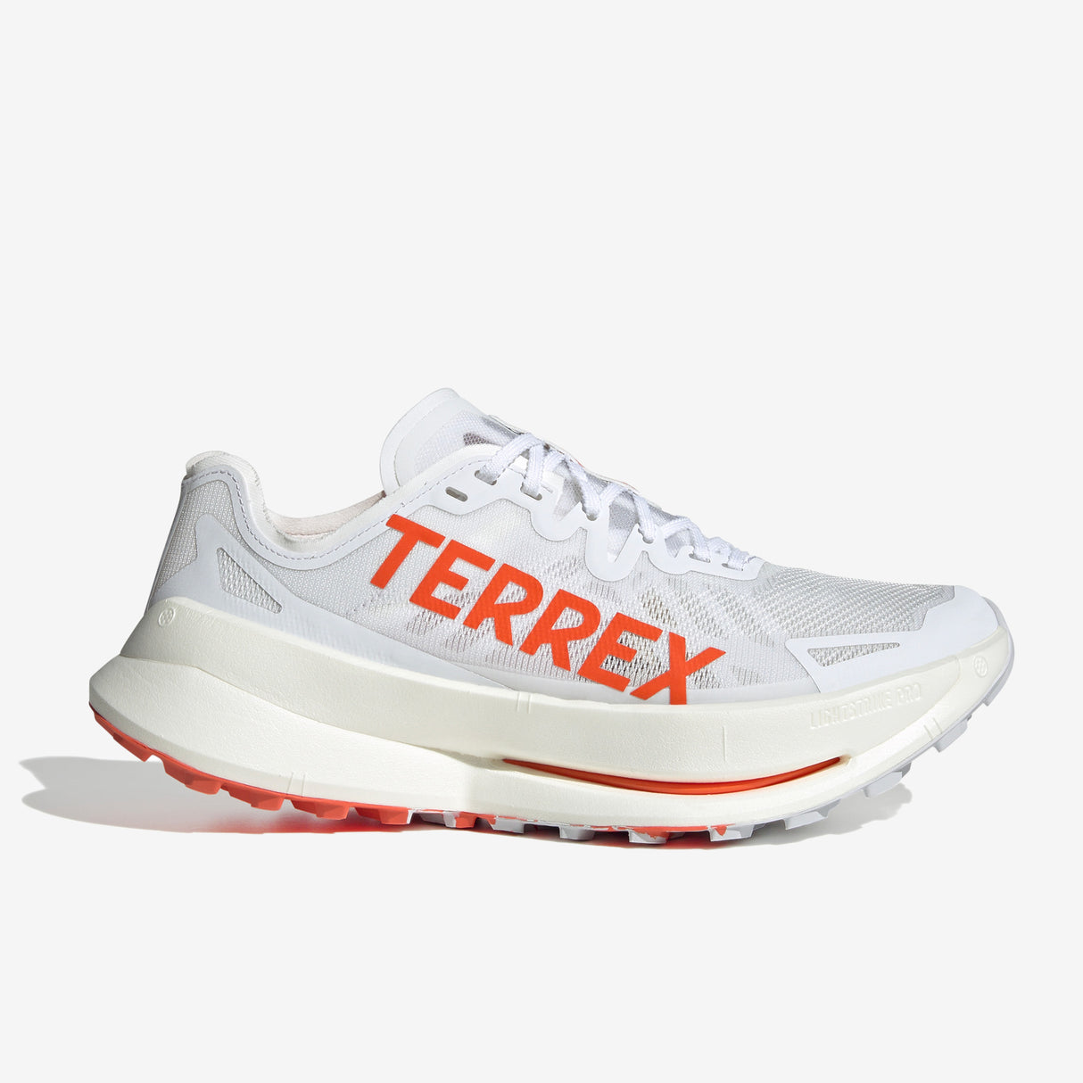 Adidas - Terrex Agravic Speed Ultra - Homme