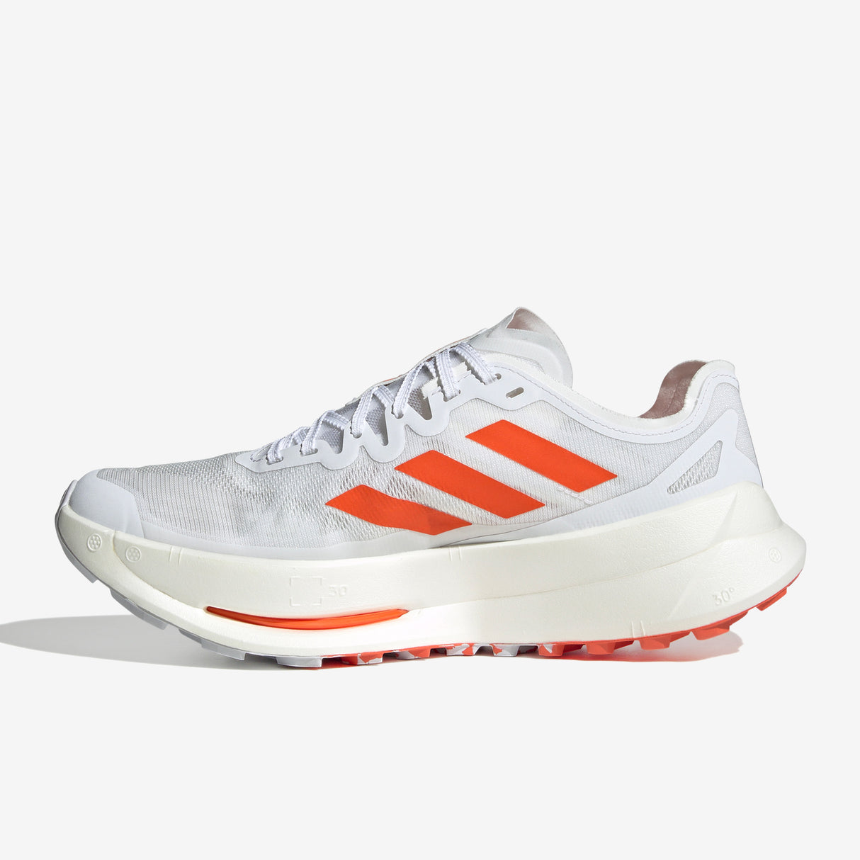 Adidas - Terrex Agravic Speed Ultra - Homme