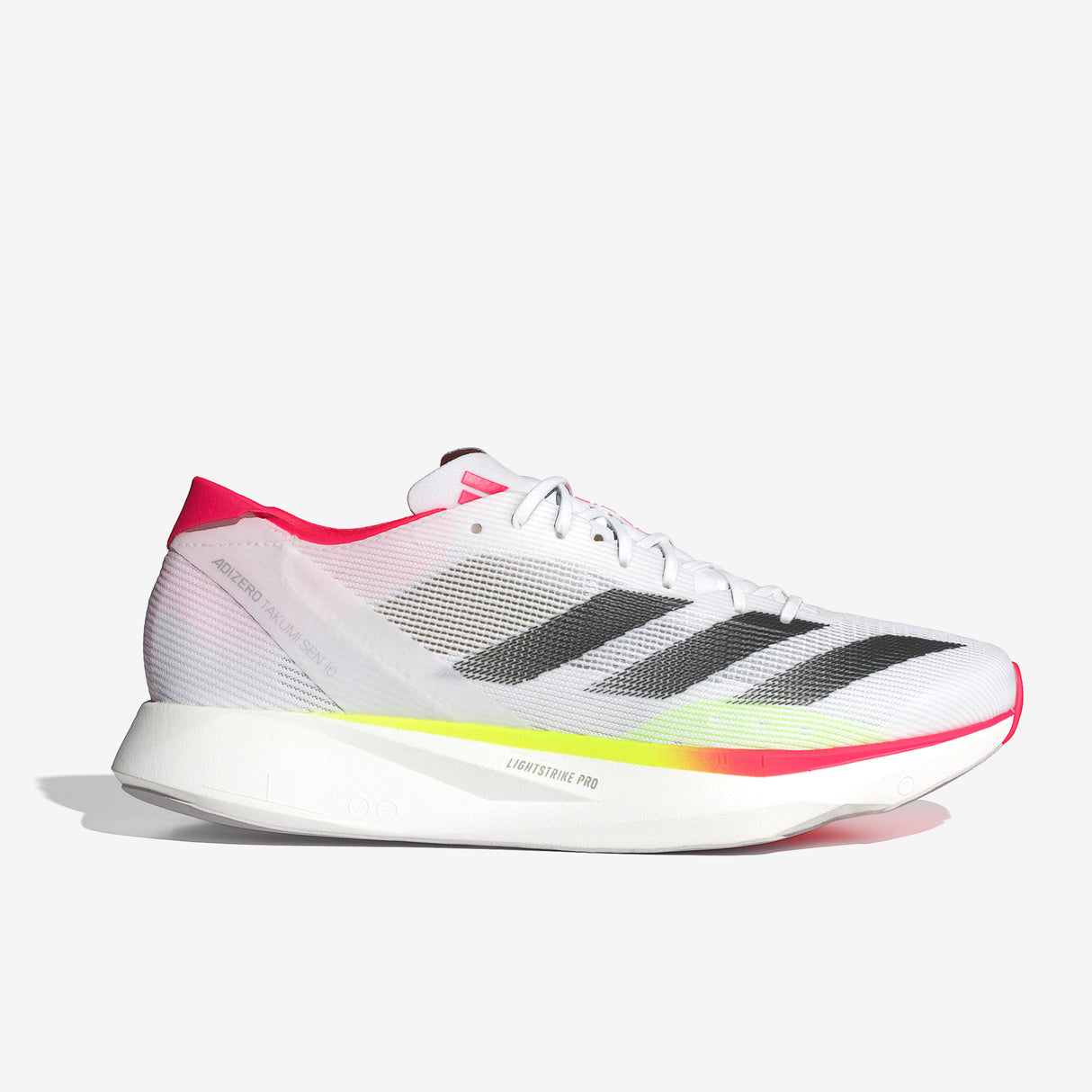 Adidas - Adizero Takumi Sen 10 - Men's