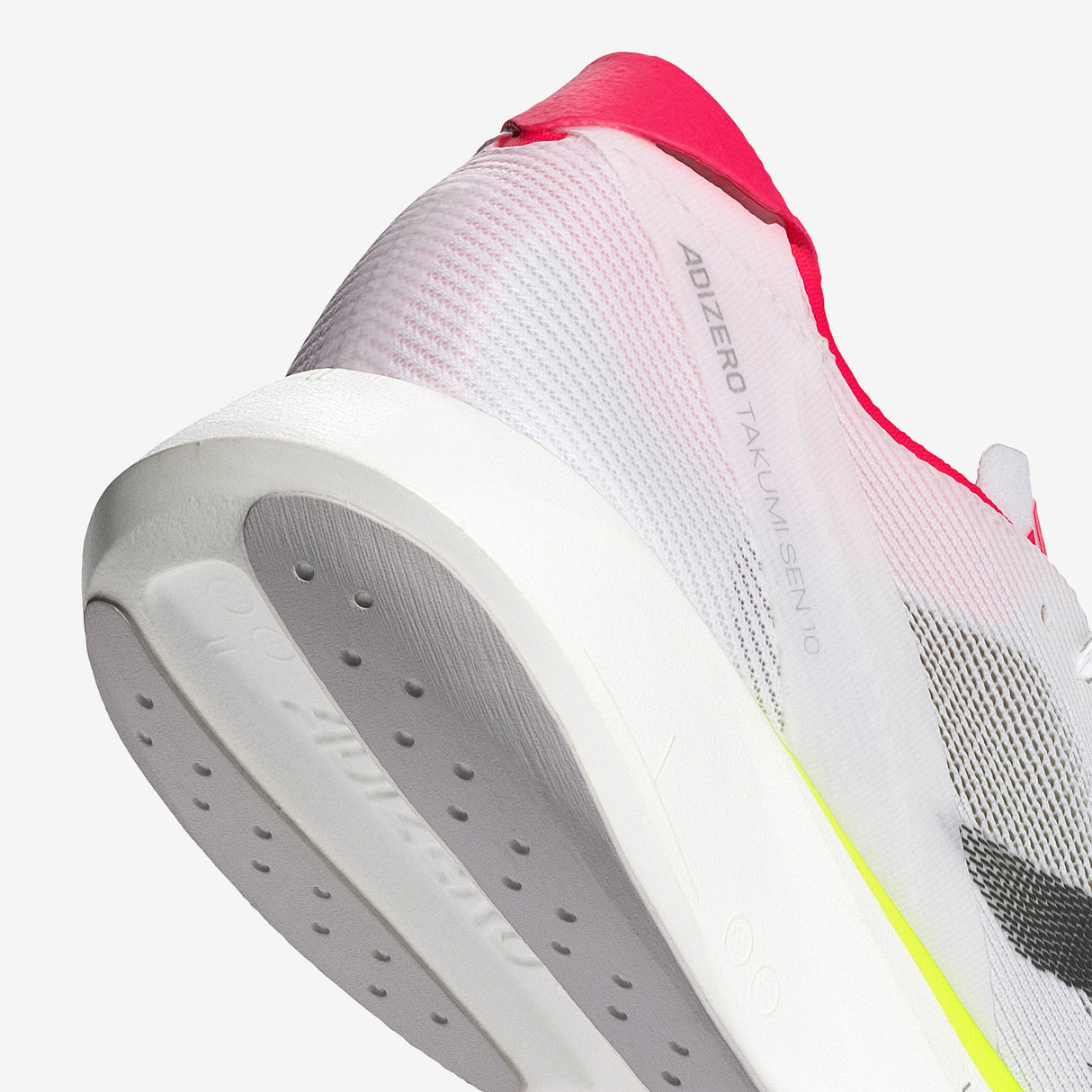 Adidas - Adizero Takumi Sen 10 - Men's