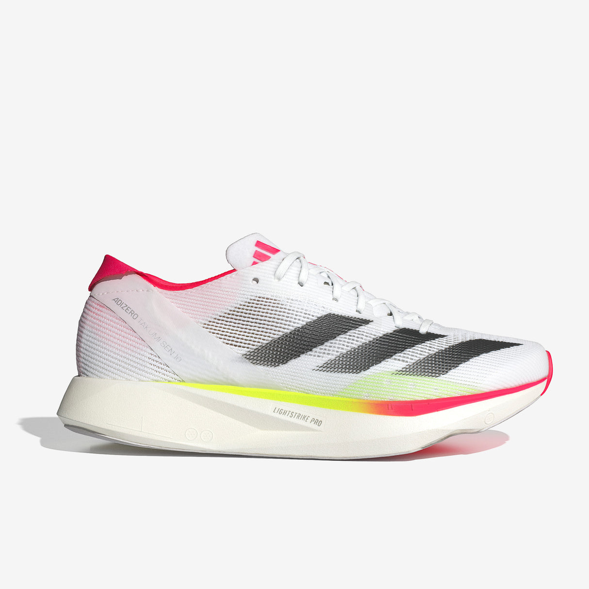 Adidas - Adizero Takumi Sen 10 - Femme