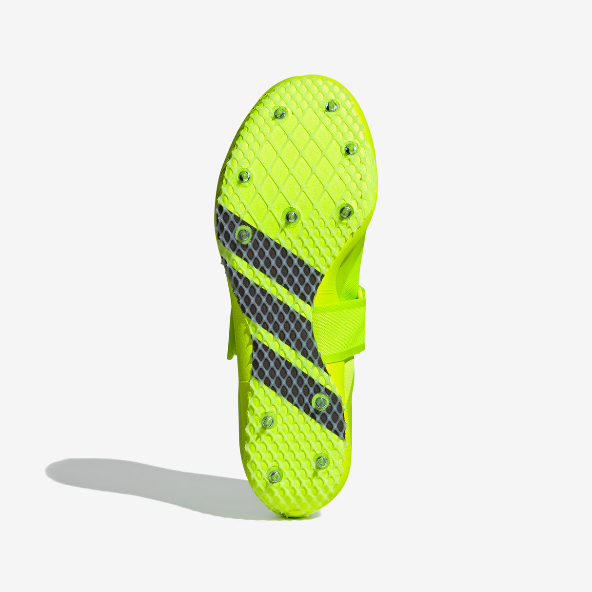 Adidas - Adizero HJ - Unisexe