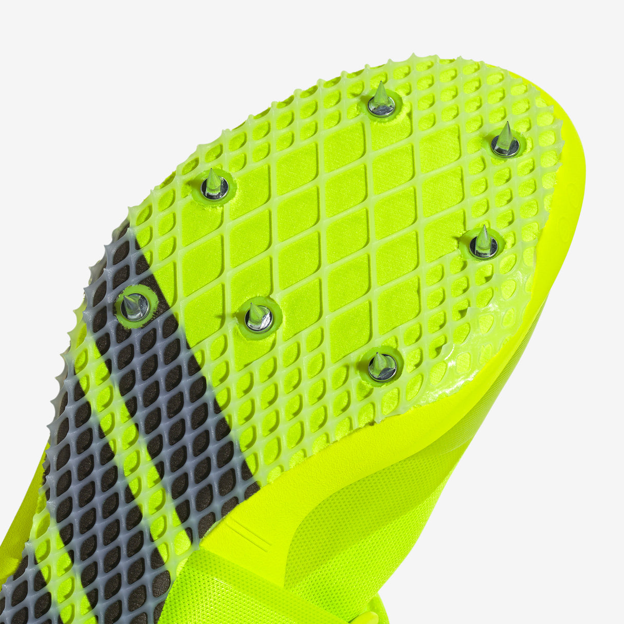 Adidas - Adizero HJ - Unisexe