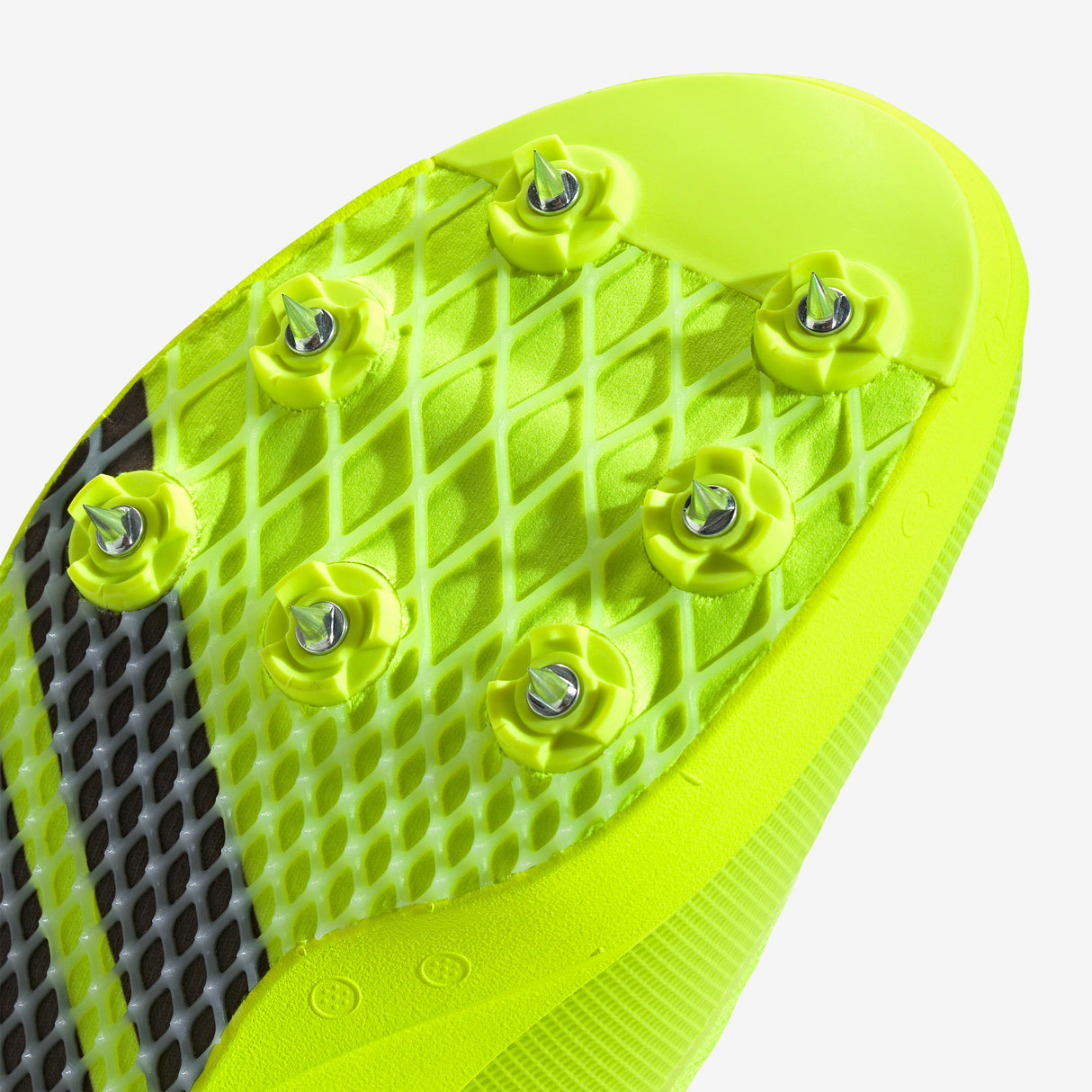 Adidas - Adizero LJ - Unisexe