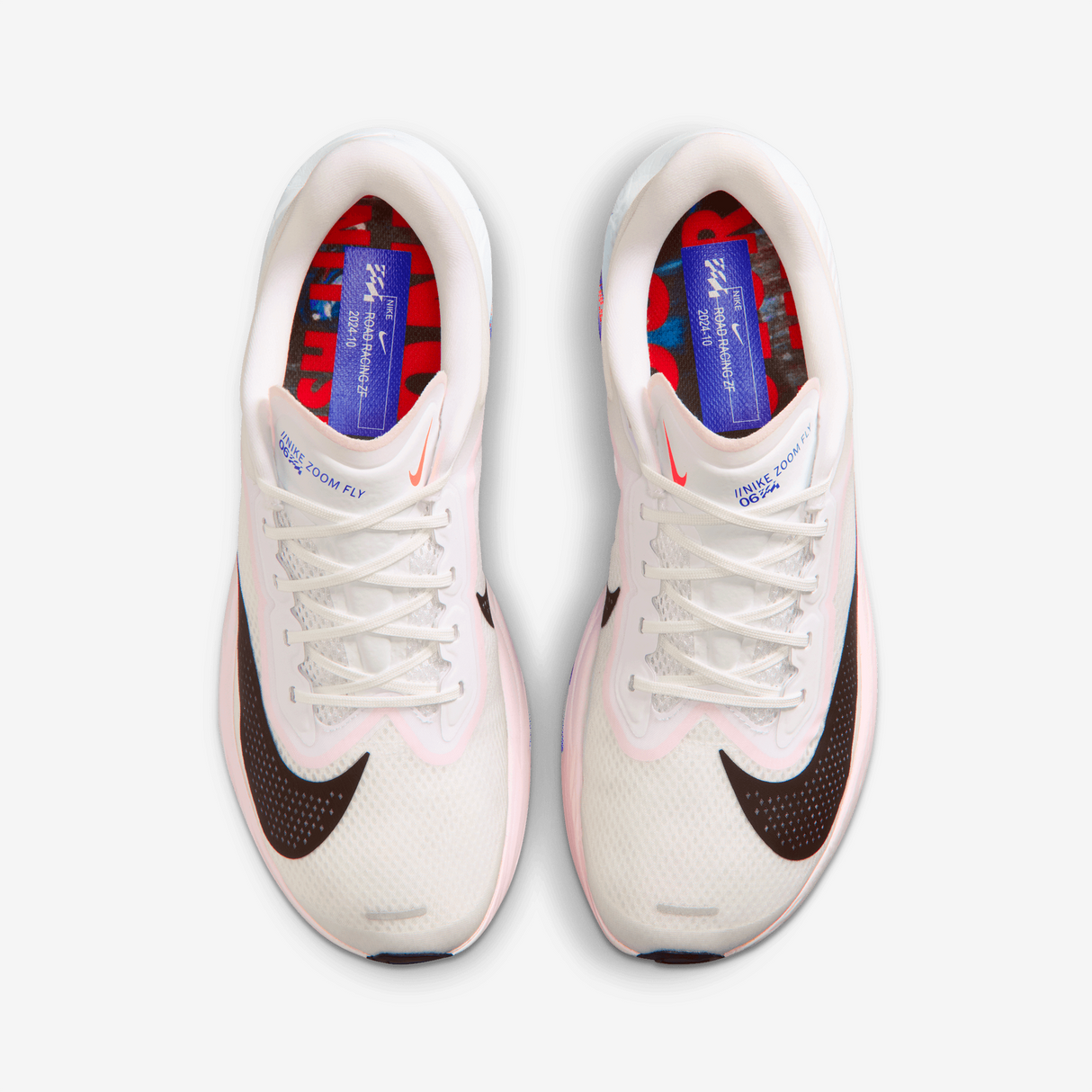 Nike - Zoom Fly 6 - Homme