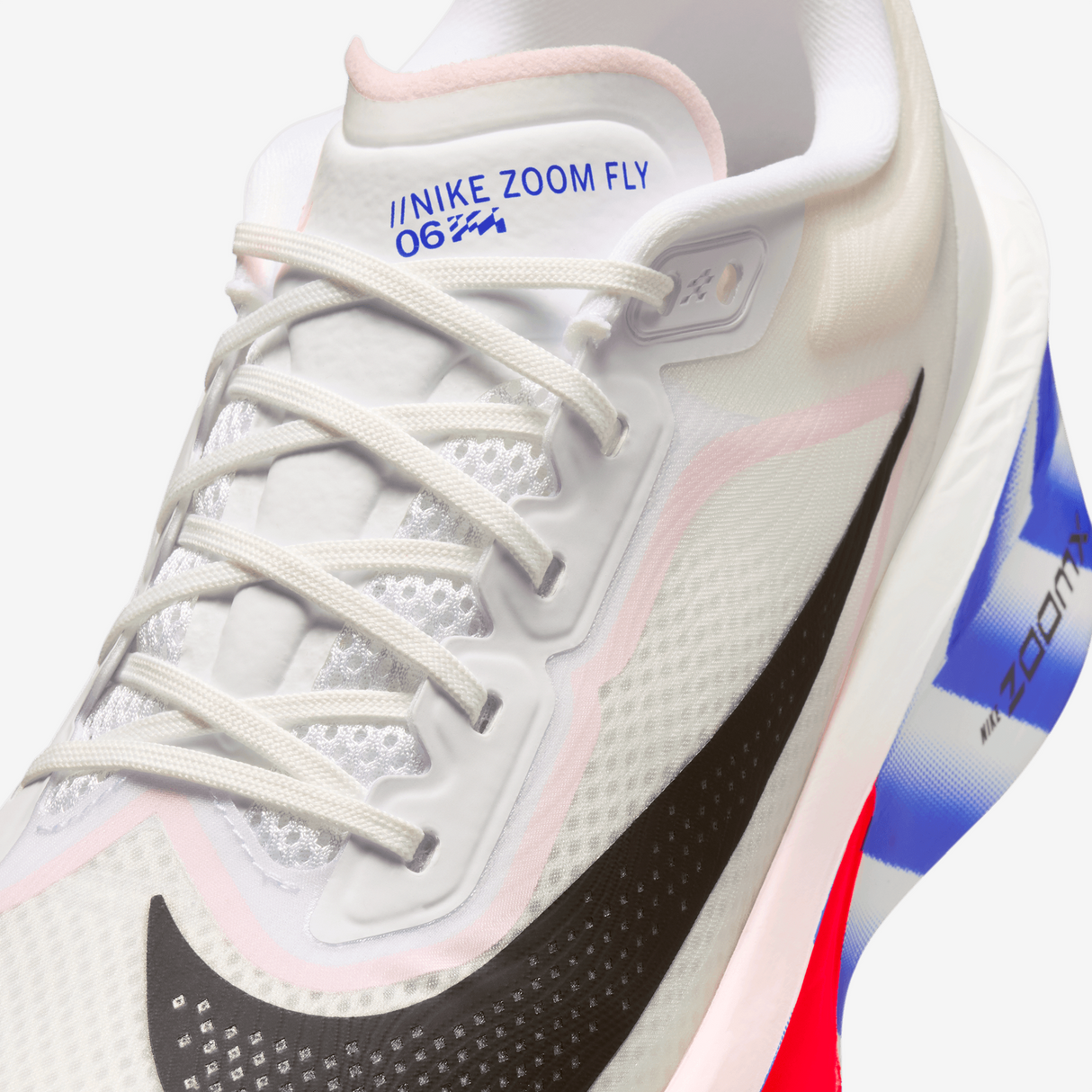 Nike - Zoom Fly 6 - Homme