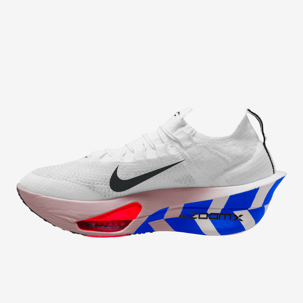 Nike - Air Zoom Alphafly Next% 3 - Homme