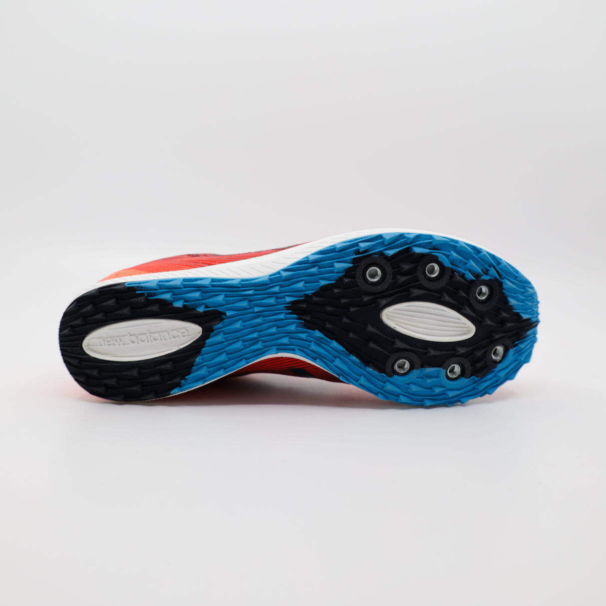 New Balance - XC7 - Femme