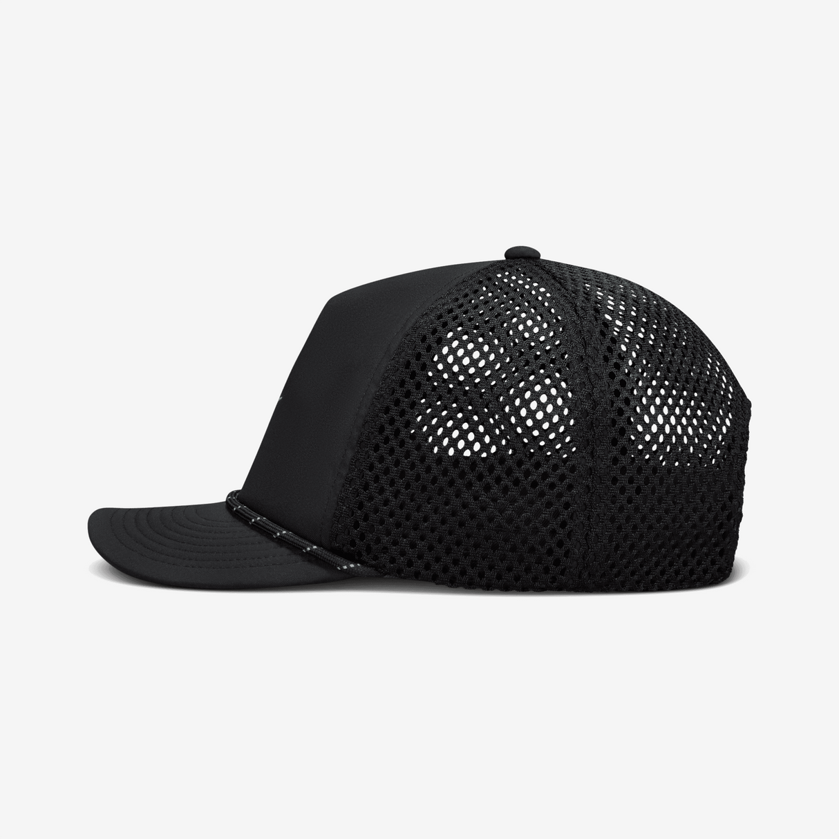 Nike - Pro Dri-FIT Unstructured Swoosh Run Cap - Unisexe