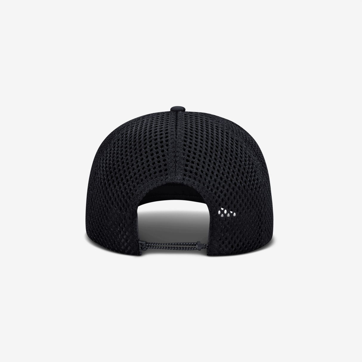 Nike - Pro Dri-FIT Unstructured Swoosh Run Cap - Unisexe