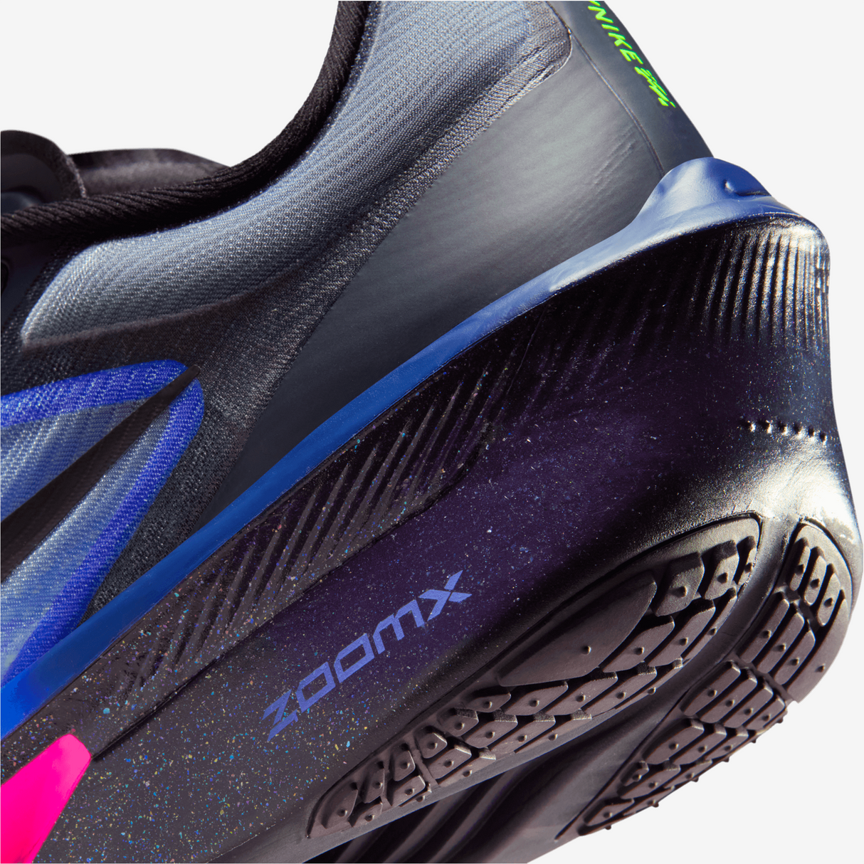 Nike - Zoom Fly 6 Glam - Femme