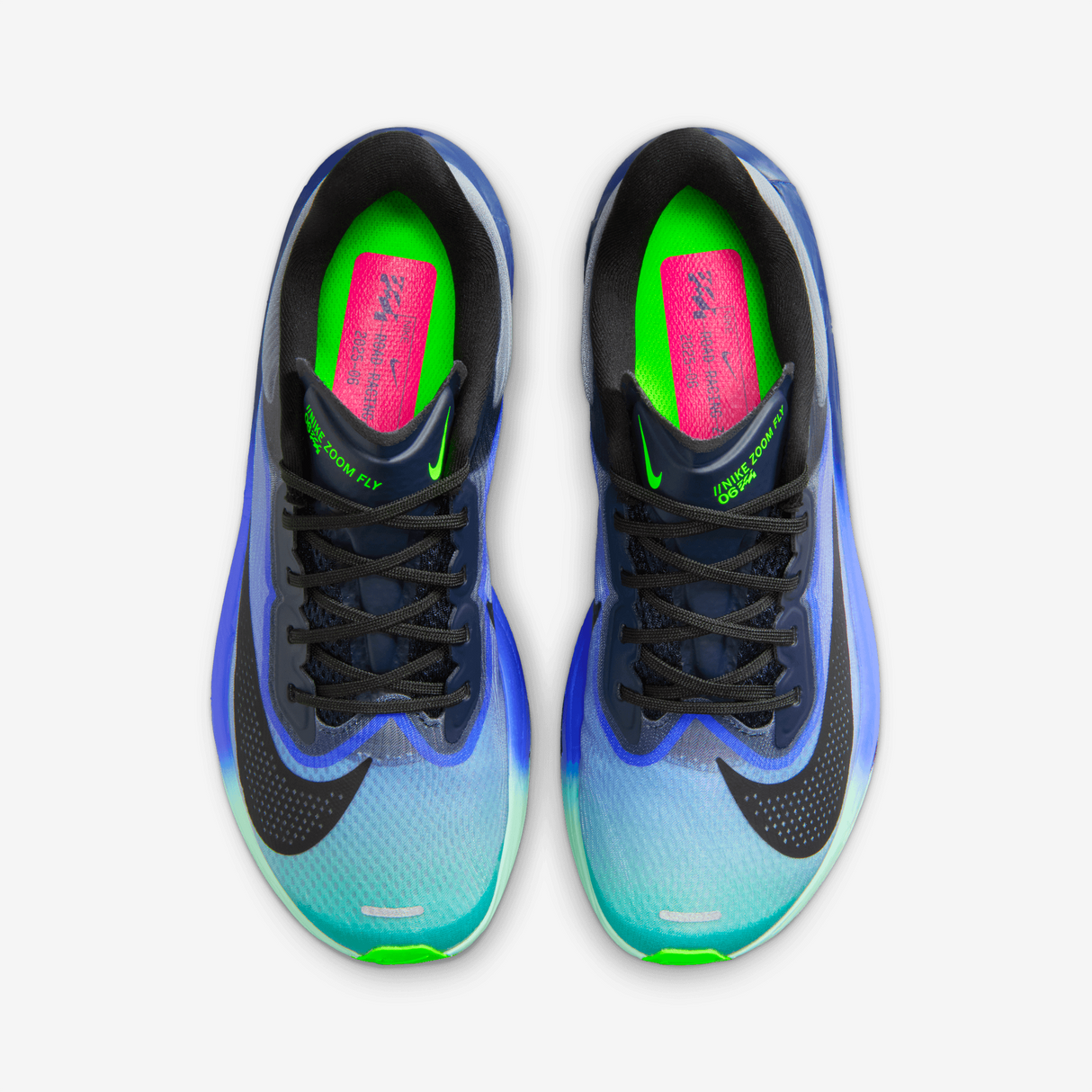 Nike - Zoom Fly 6 Glam - Femme