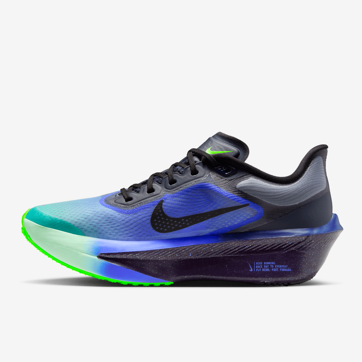 Nike - Zoom Fly 6 Glam - Femme