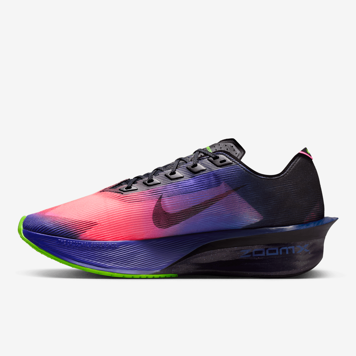 Nike - ZoomX Vaporfly Next% 4 GLAM - Homme