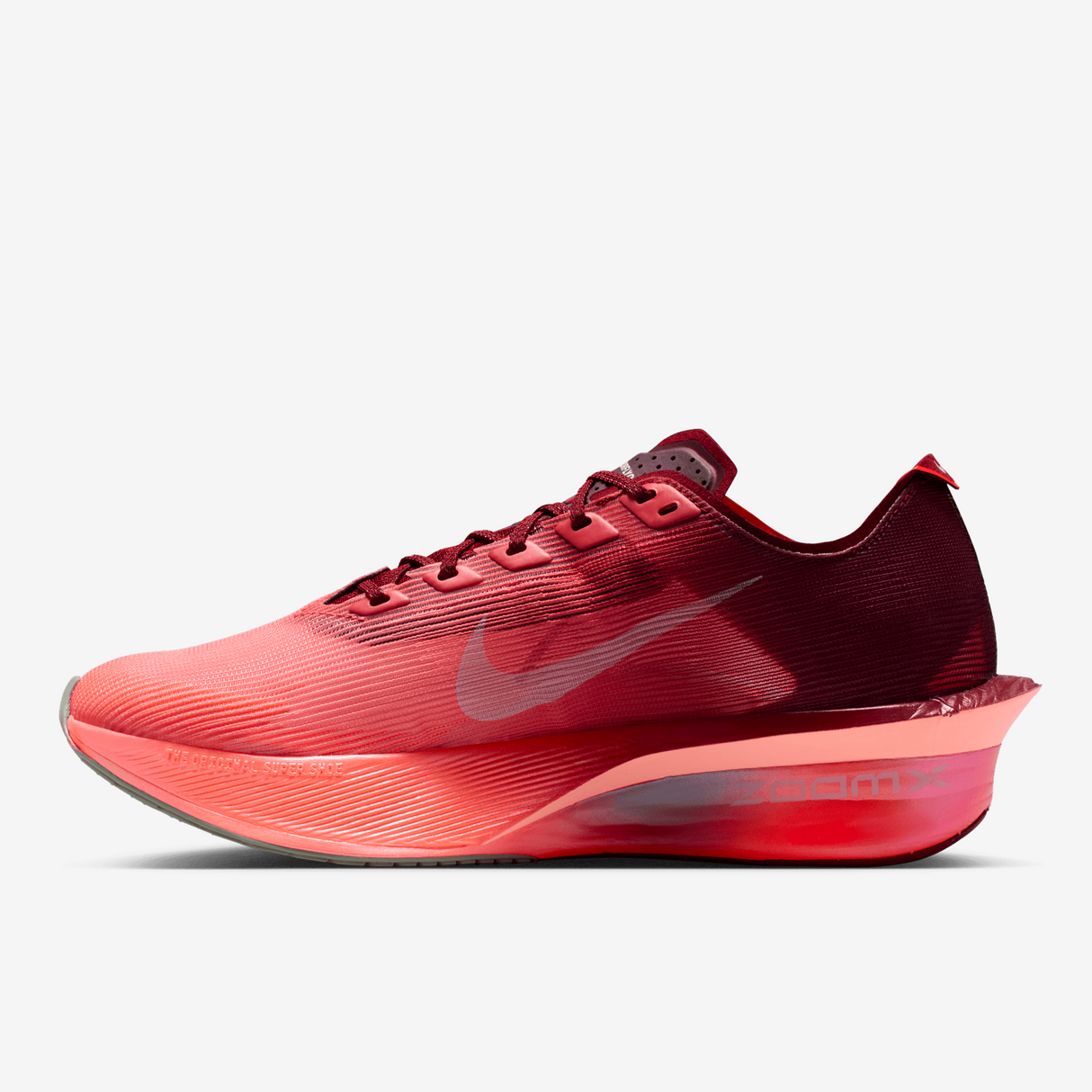 Nike - Zoomx Vaporfly Next% 4 - Femme