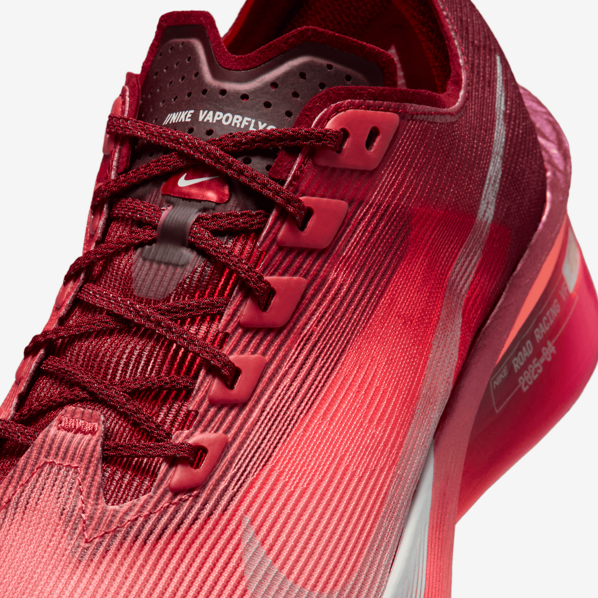 Nike - Zoomx Vaporfly Next% 4 - Femme