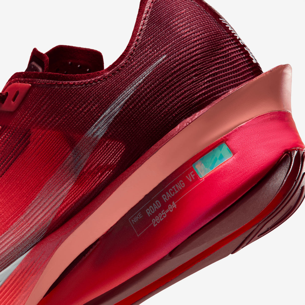 Nike - Zoomx Vaporfly Next% 4 - Femme
