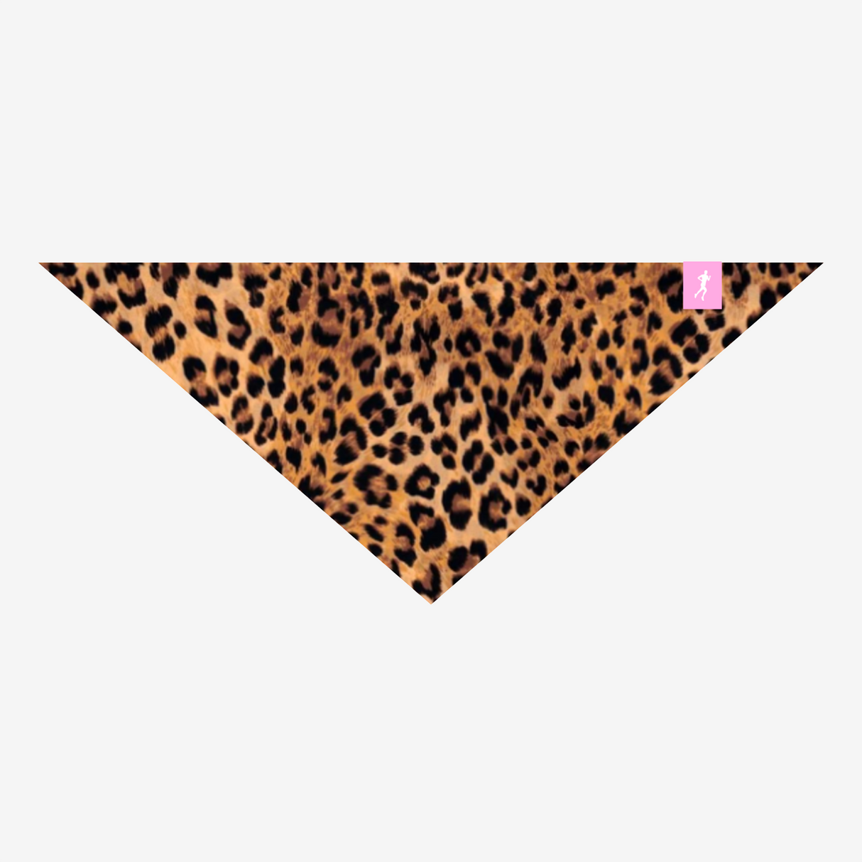 Le coureur nordique - Ice Bandana