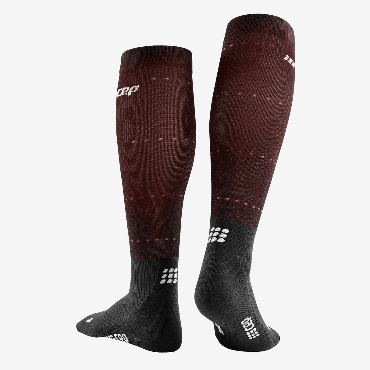 CEP - Infrared Recovery Compression Socks - Tall - Women's