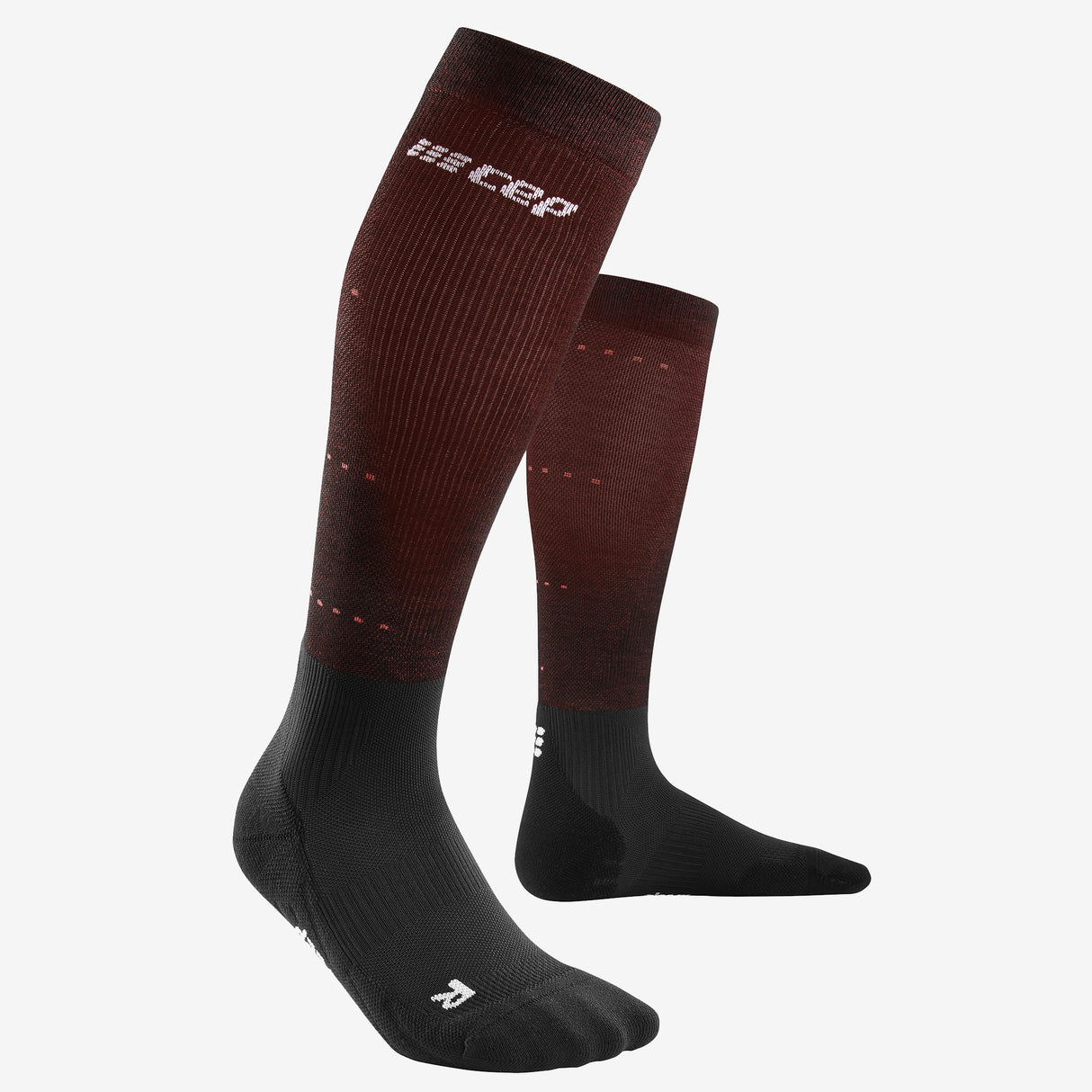 CEP - Infrared Recovery Compression Socks - Tall - Women's