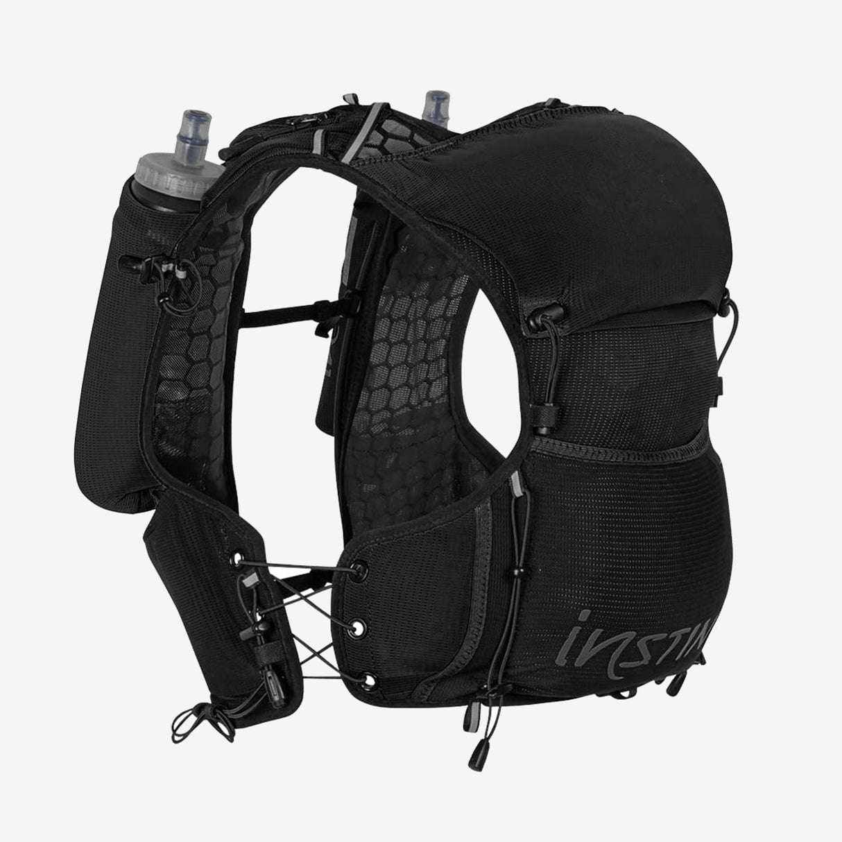 Instinct - Sac à Dos Evolution Trail, 7 Litres - All black