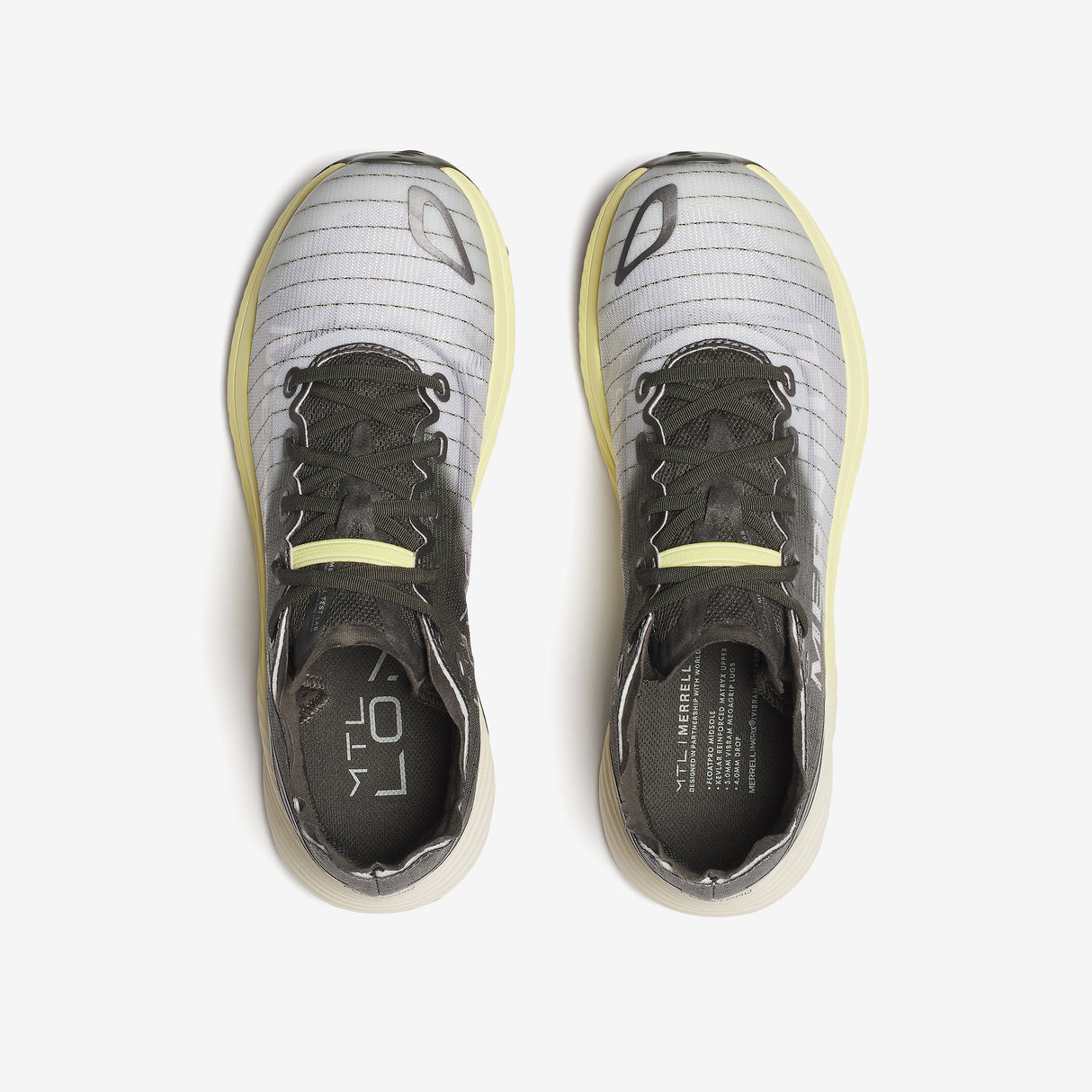 Merrell - MTL Long Sky 2 Matryx - Femme